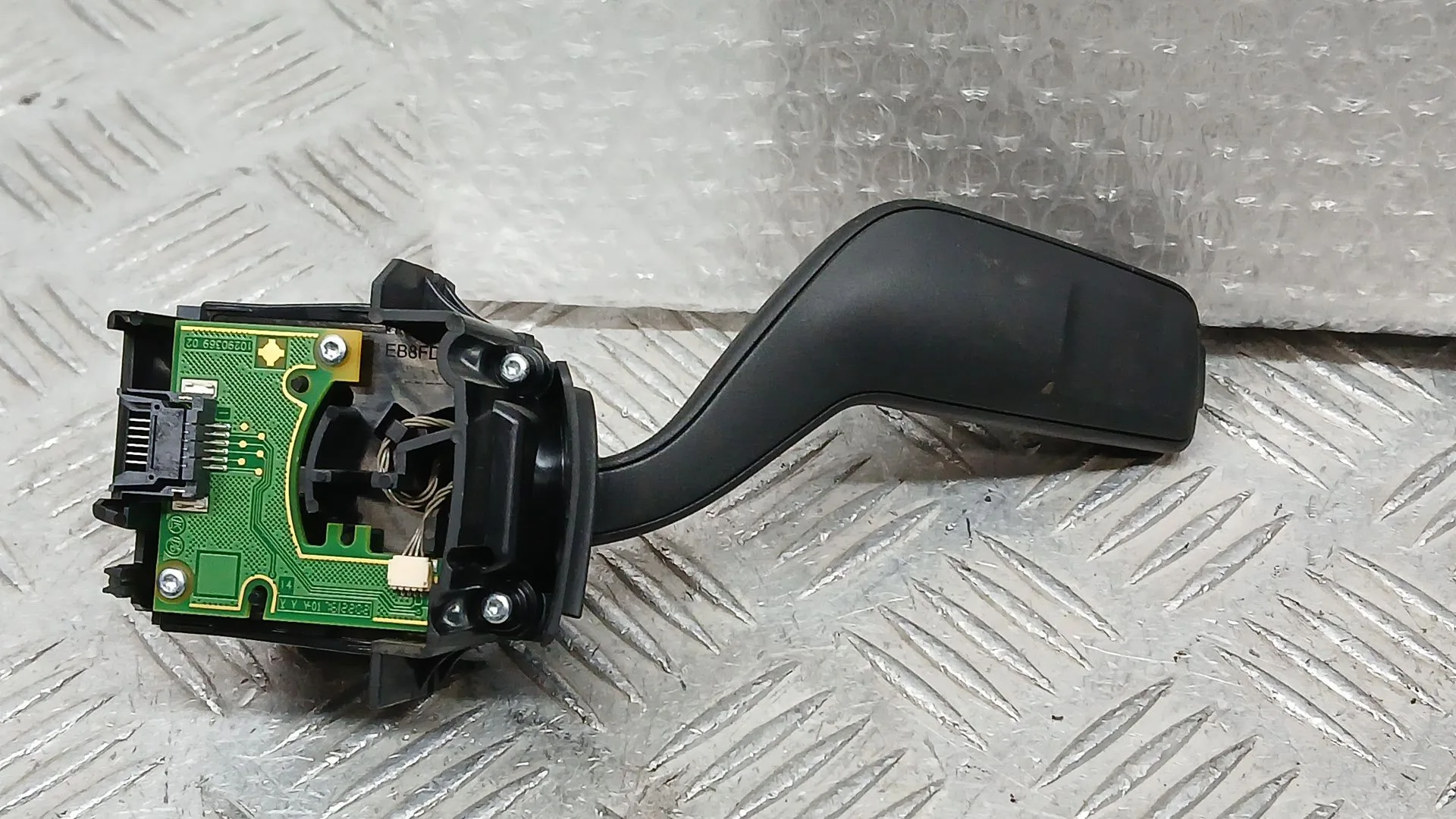 Mando Intermitentes para Ford Focus Iv Turnier (Hp)