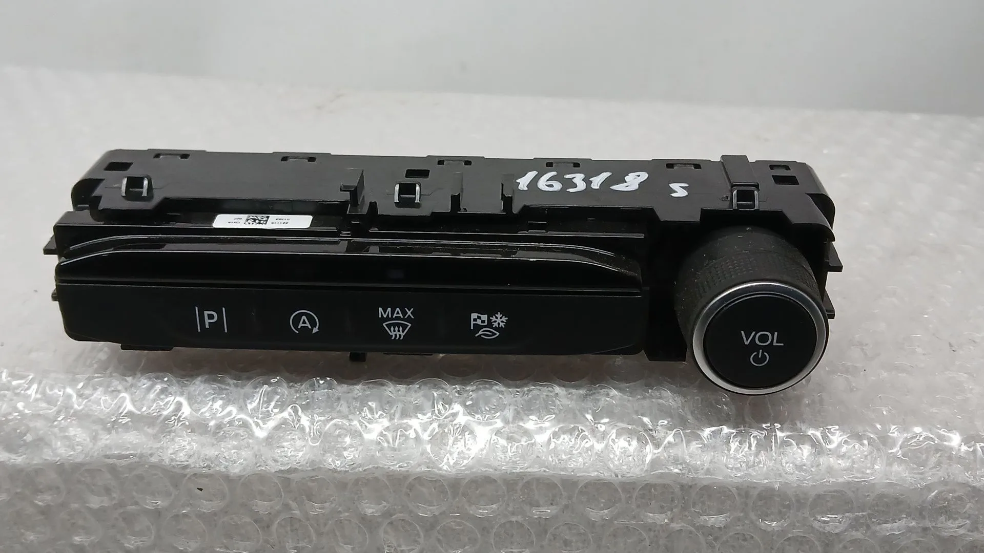 Mando Multifuncion para Ford Focus Iv Turnier (Hp)