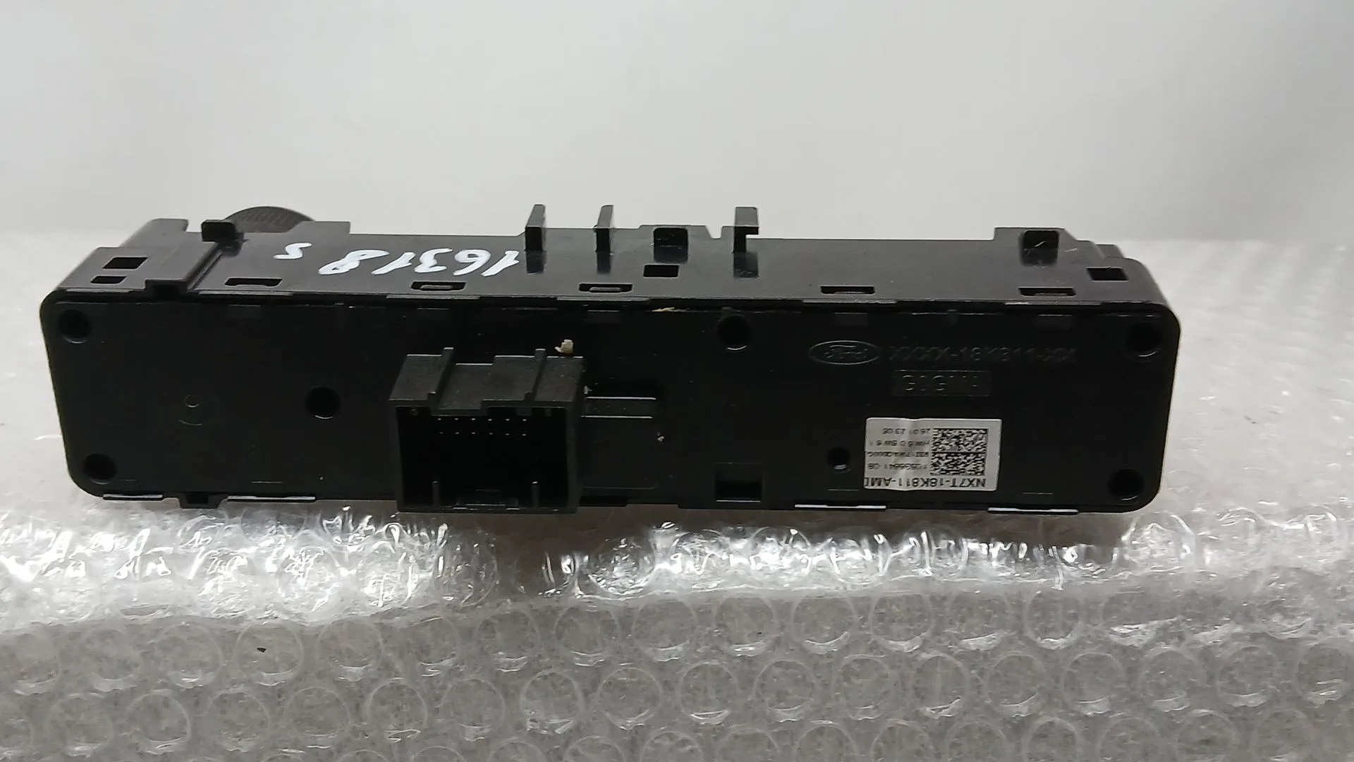 Mando Multifuncion para Ford Focus Iv Turnier (Hp)