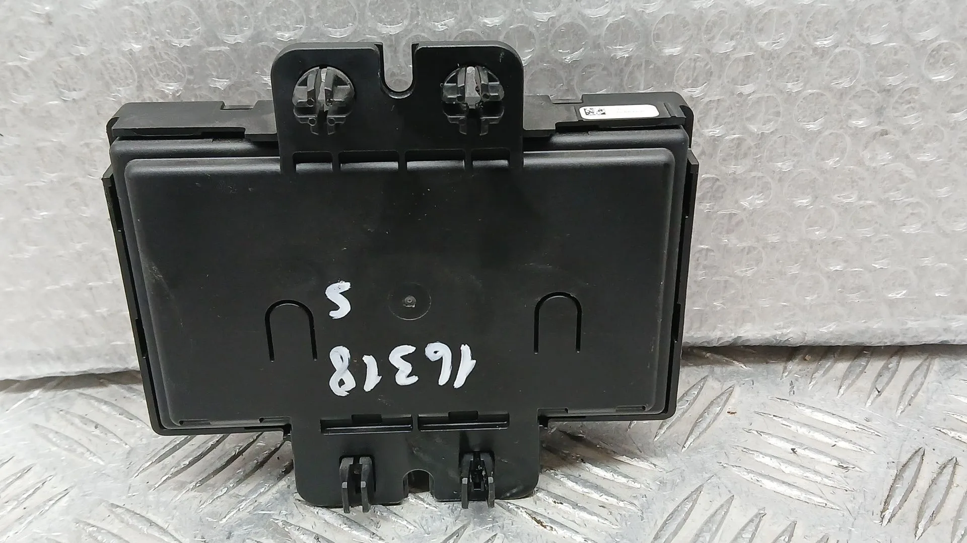 Modulo Electronico para Ford Focus Iv Turnier (Hp)