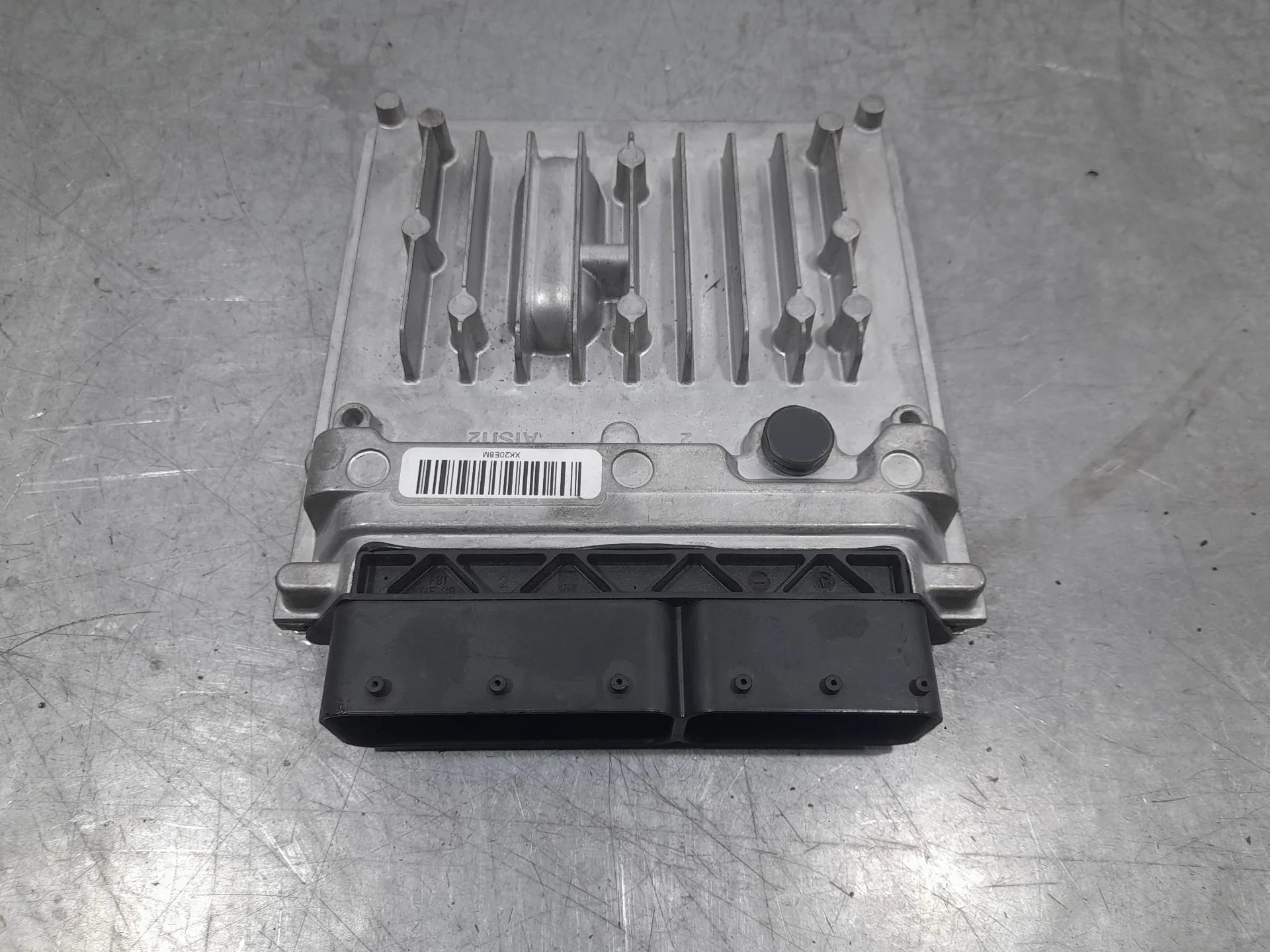 Centralita Motor Uce para Mercedes-Benz Vito / Mixto Furgoneta (W639)