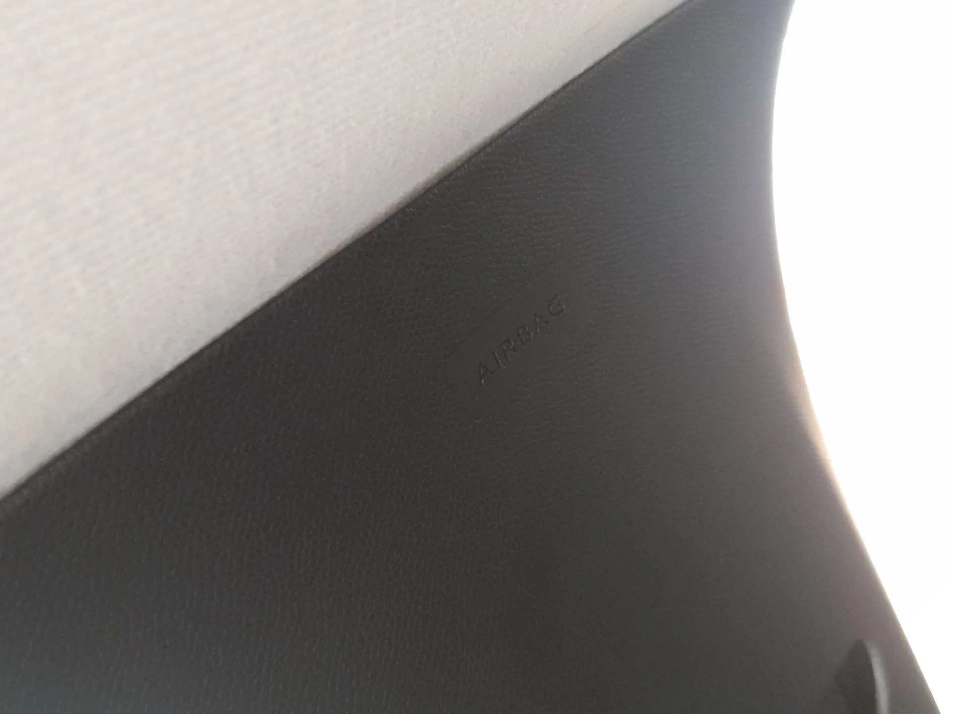 Airbag Cortina Delantero Derecho para Peugeot 208 Ii (Ub_, Up_, Uw_, Uj_)