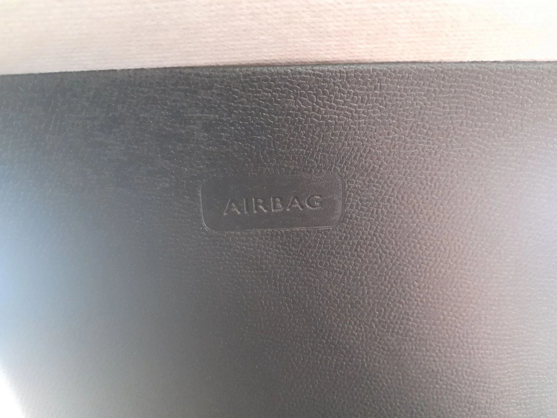 Airbag Cortina Delantero Izquierdo para Peugeot 208 Ii (Ub_, Up_, Uw_, Uj_)