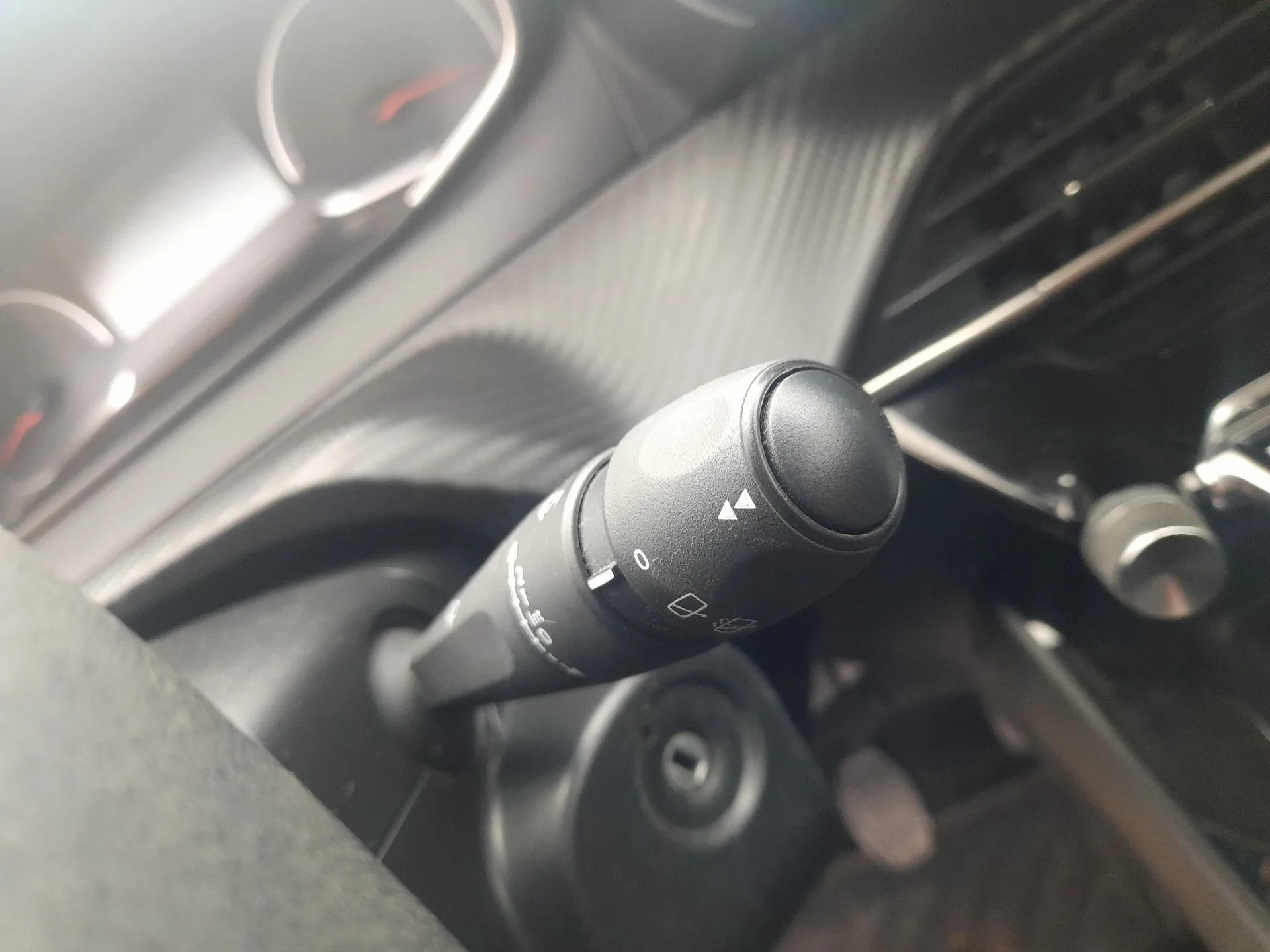 Mando Luces Y Limpia para Peugeot 208 Ii (Ub_, Up_, Uw_, Uj_)