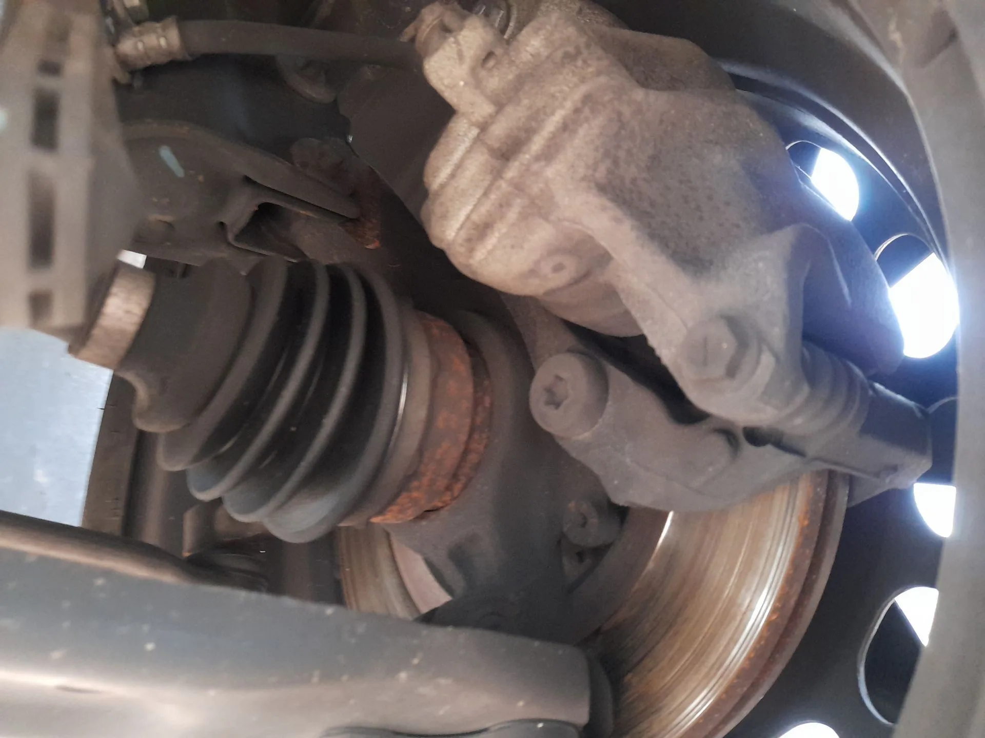 Mangueta Delantera Izquierda para Peugeot 208 Ii (Ub_, Up_, Uw_, Uj_)