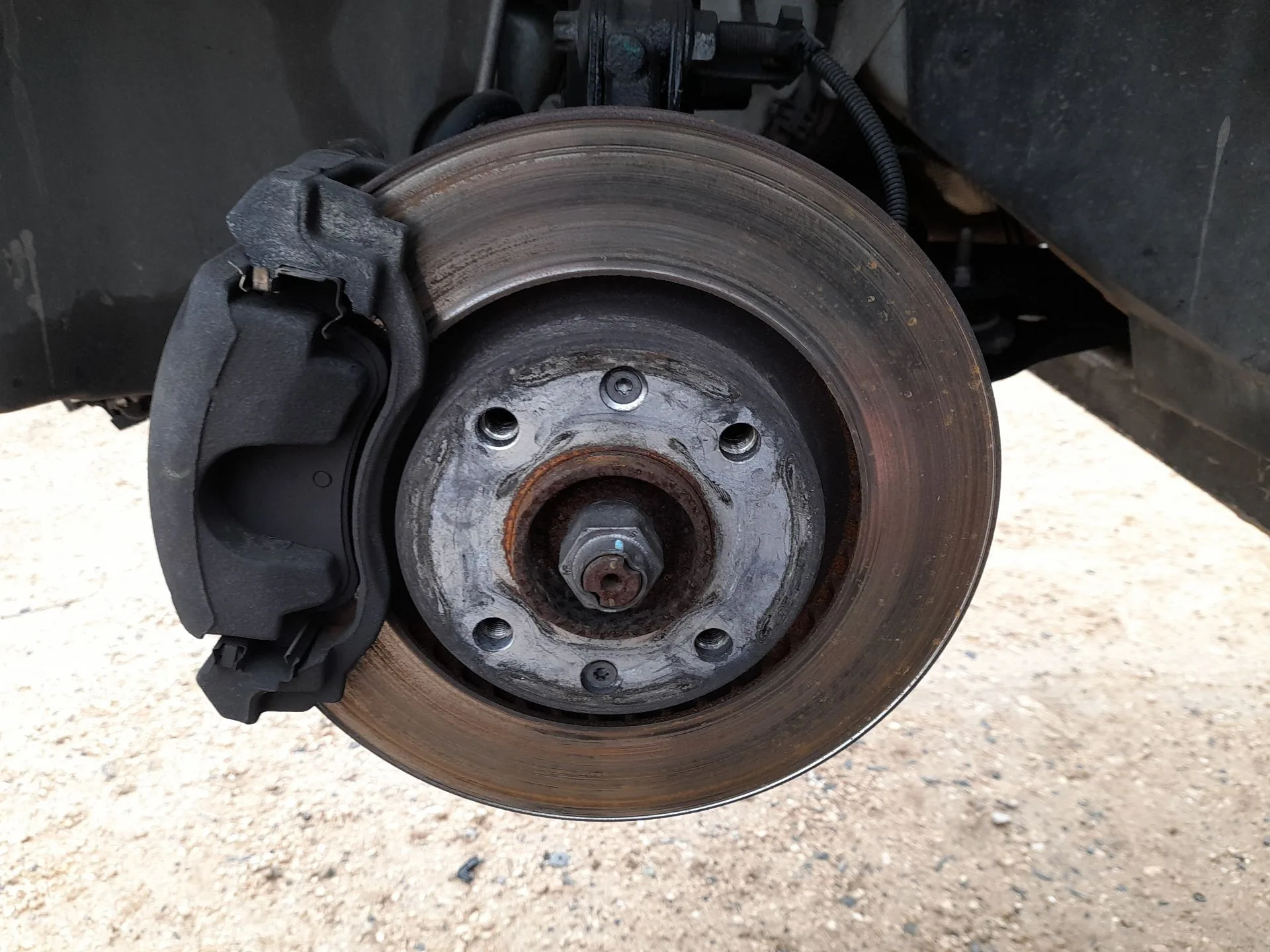 Mangueta Delantera Izquierda para Peugeot 208 Ii (Ub_, Up_, Uw_, Uj_)