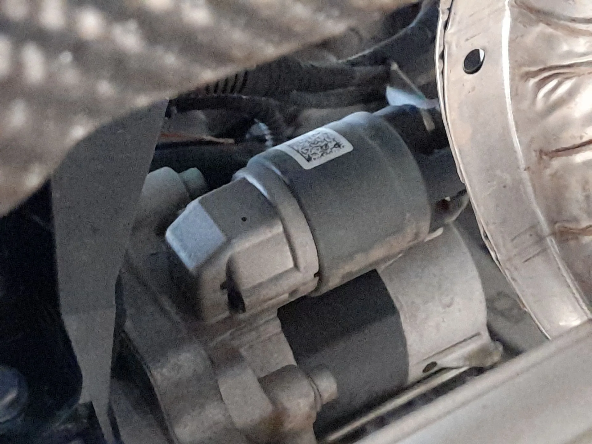Motor Arranque para Peugeot 208 Ii (Ub_, Up_, Uw_, Uj_)