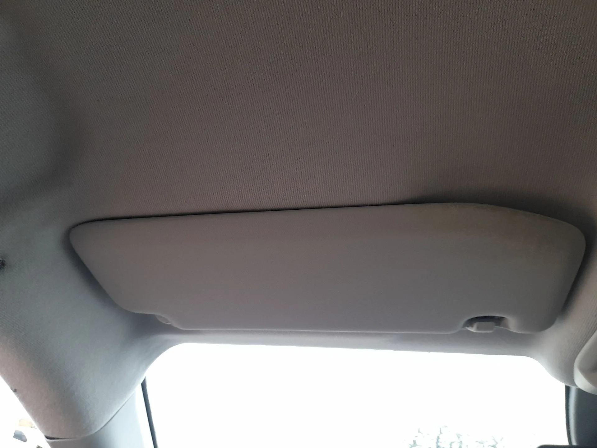 Parasol Izquierdo para Peugeot 208 Ii (Ub_, Up_, Uw_, Uj_)