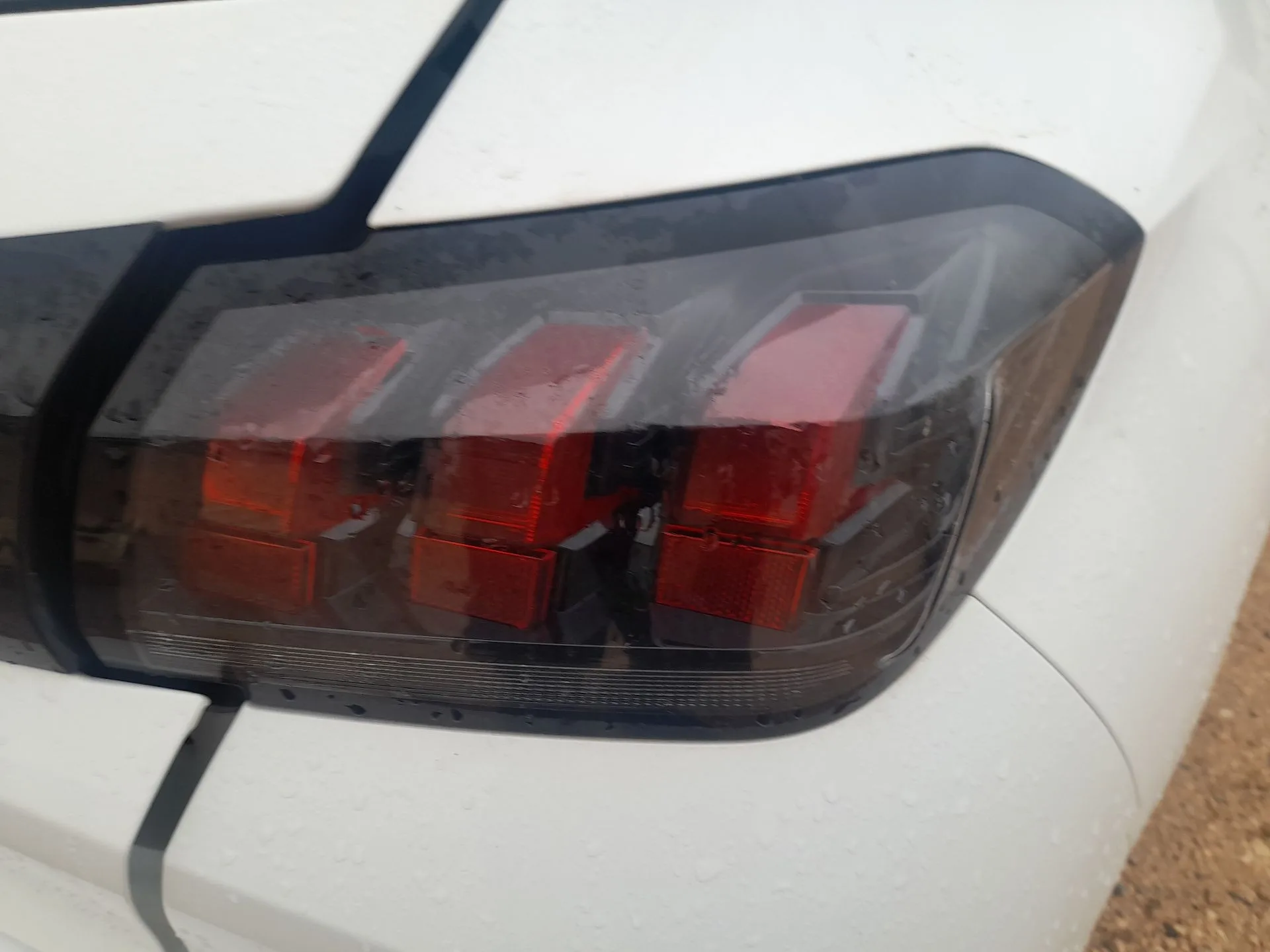 Piloto Trasero Derecho para Peugeot 208 Ii (Ub_, Up_, Uw_, Uj_)