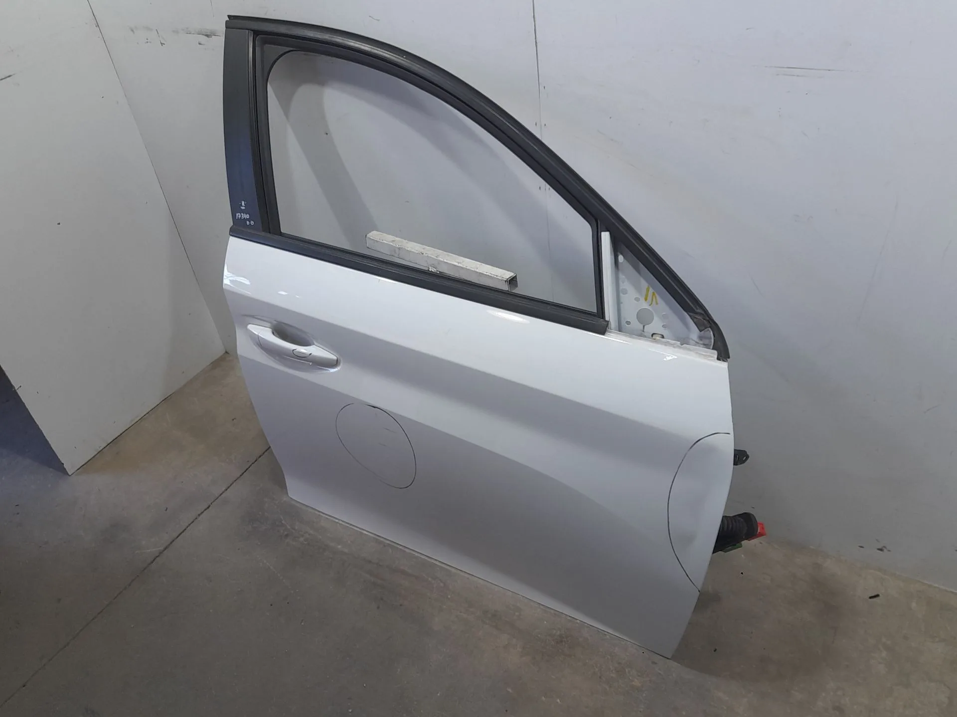 Puerta Delantera Derecha para Peugeot 208 Ii (Ub_, Up_, Uw_, Uj_)
