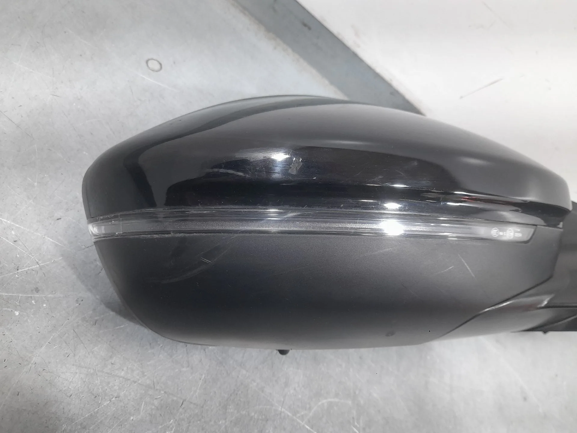 Retrovisor Derecho para Peugeot 208 Ii (Ub_, Up_, Uw_, Uj_)