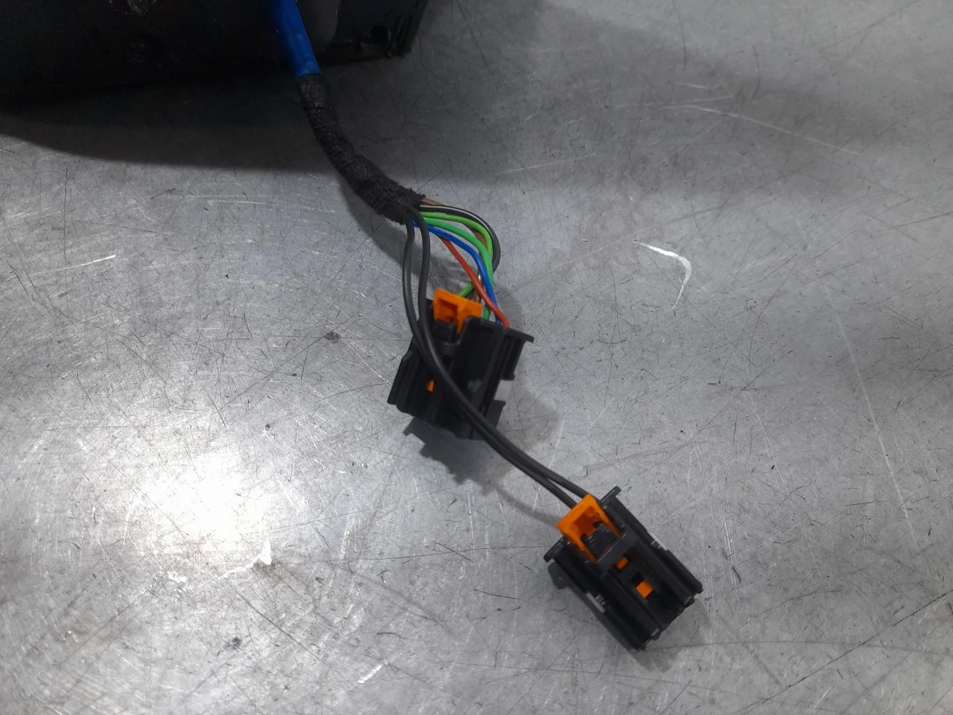 Retrovisor Derecho para Peugeot 208 Ii (Ub_, Up_, Uw_, Uj_)