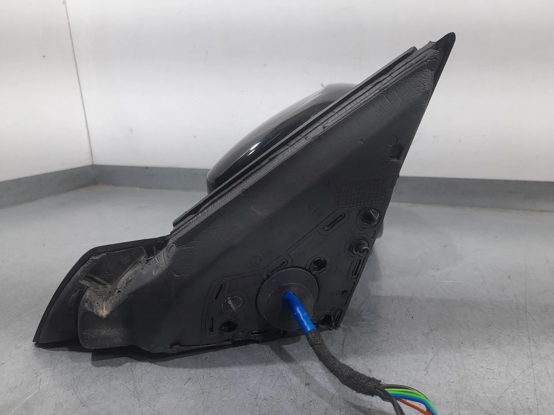 Retrovisor Derecho para Peugeot 208 Ii (Ub_, Up_, Uw_, Uj_)