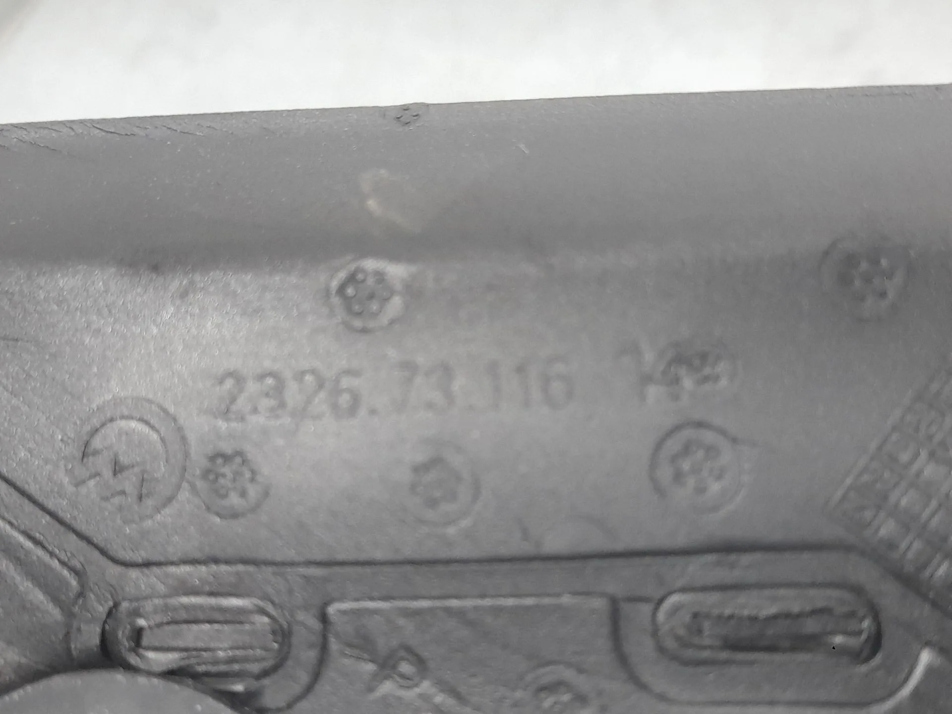 Retrovisor Derecho para Peugeot 208 Ii (Ub_, Up_, Uw_, Uj_)