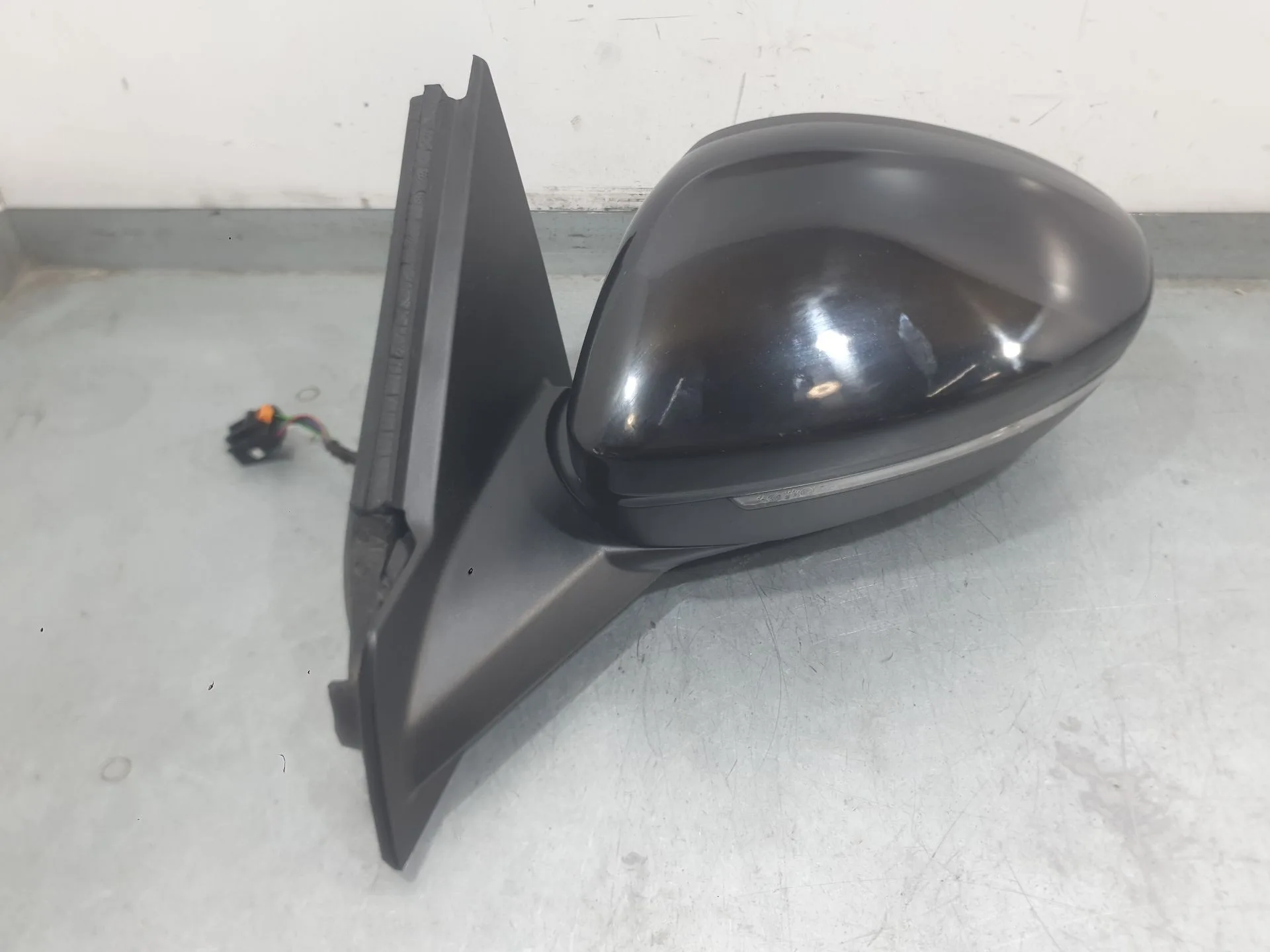 Retrovisor Izquierdo para Peugeot 208 Ii (Ub_, Up_, Uw_, Uj_)