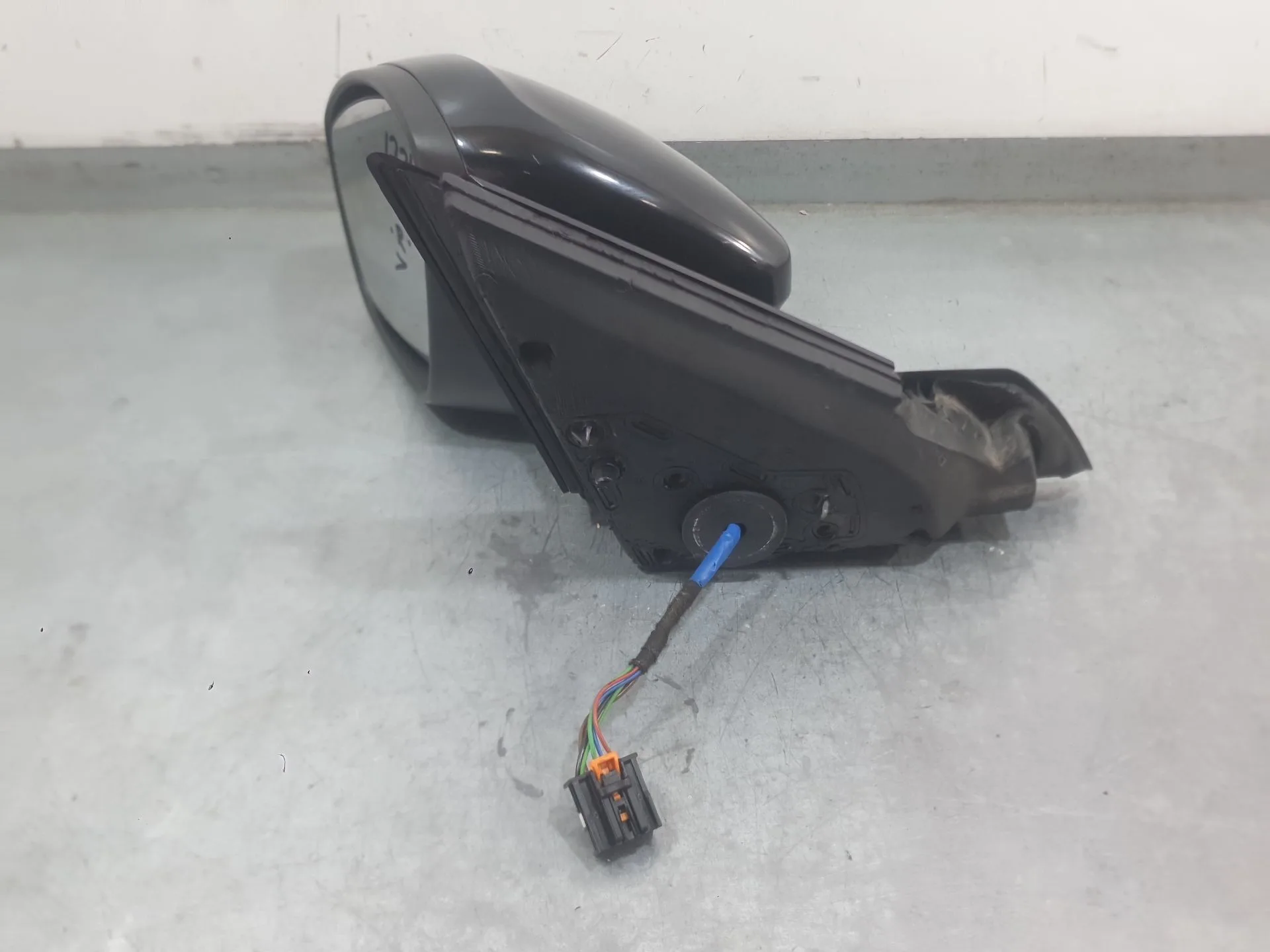 Retrovisor Izquierdo para Peugeot 208 Ii (Ub_, Up_, Uw_, Uj_)