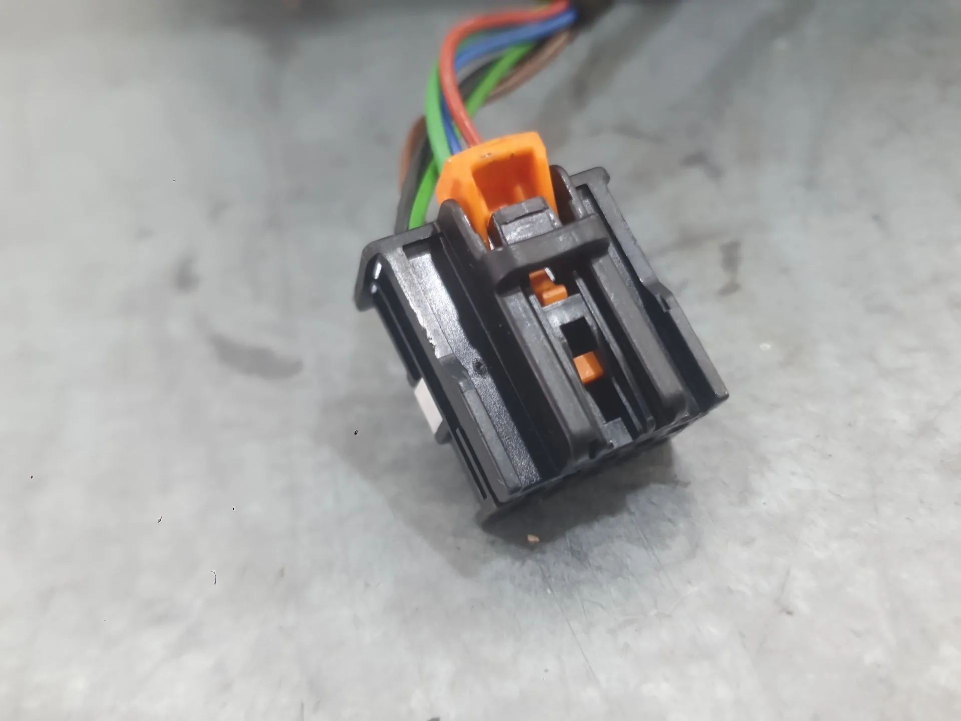 Retrovisor Izquierdo para Peugeot 208 Ii (Ub_, Up_, Uw_, Uj_)