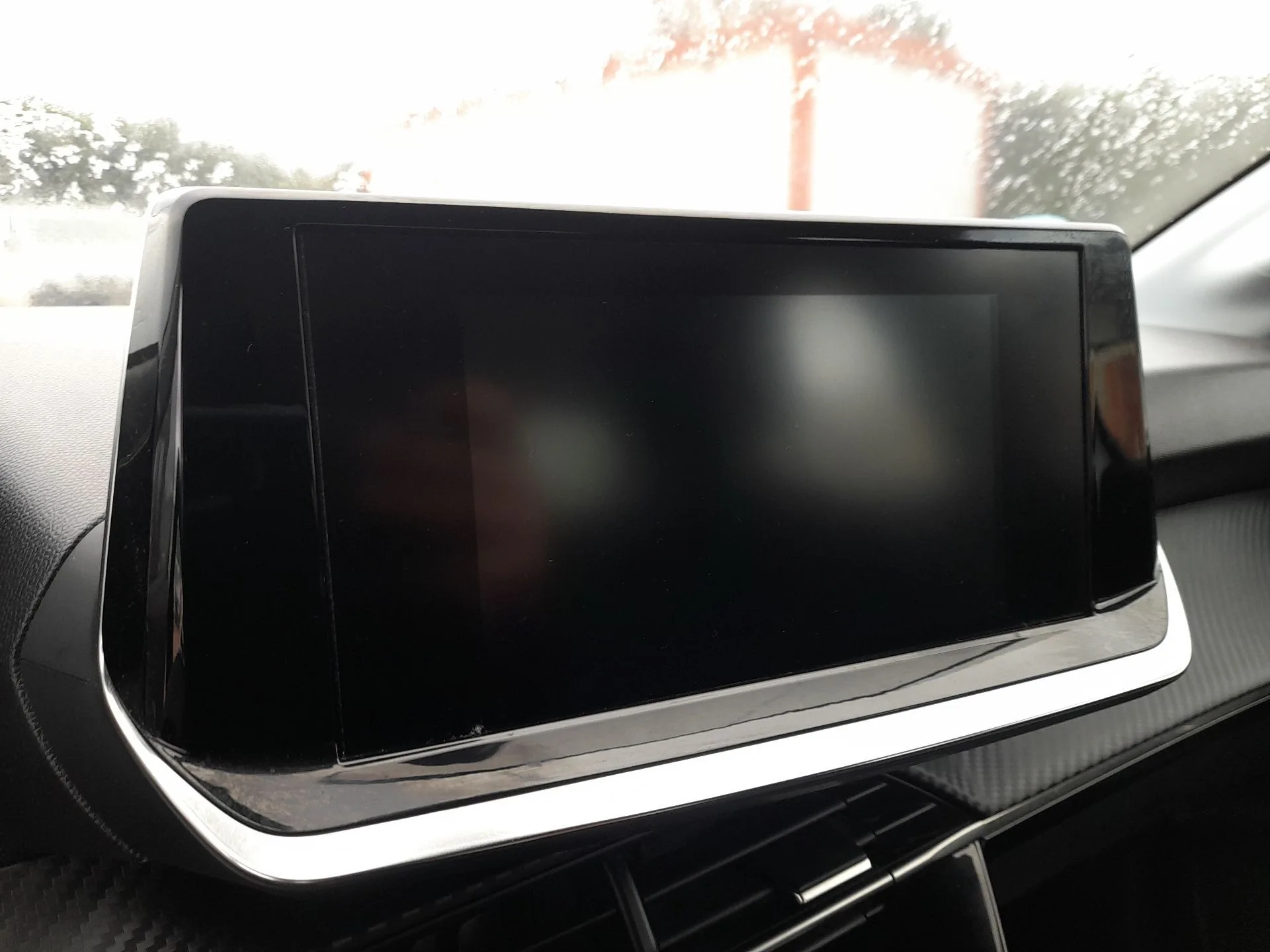 Sistema Navegacion Gps para Peugeot 208 Ii (Ub_, Up_, Uw_, Uj_)