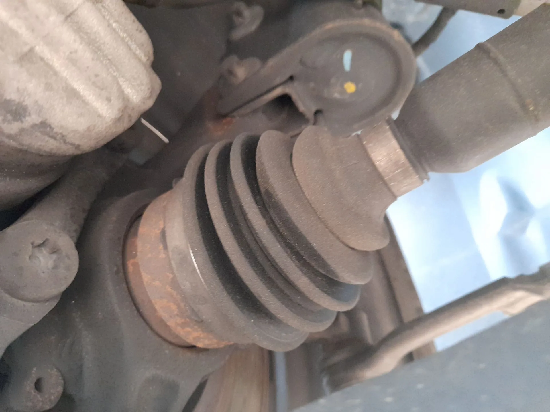 Transmision Delantera Derecha para Peugeot 208 Ii (Ub_, Up_, Uw_, Uj_)