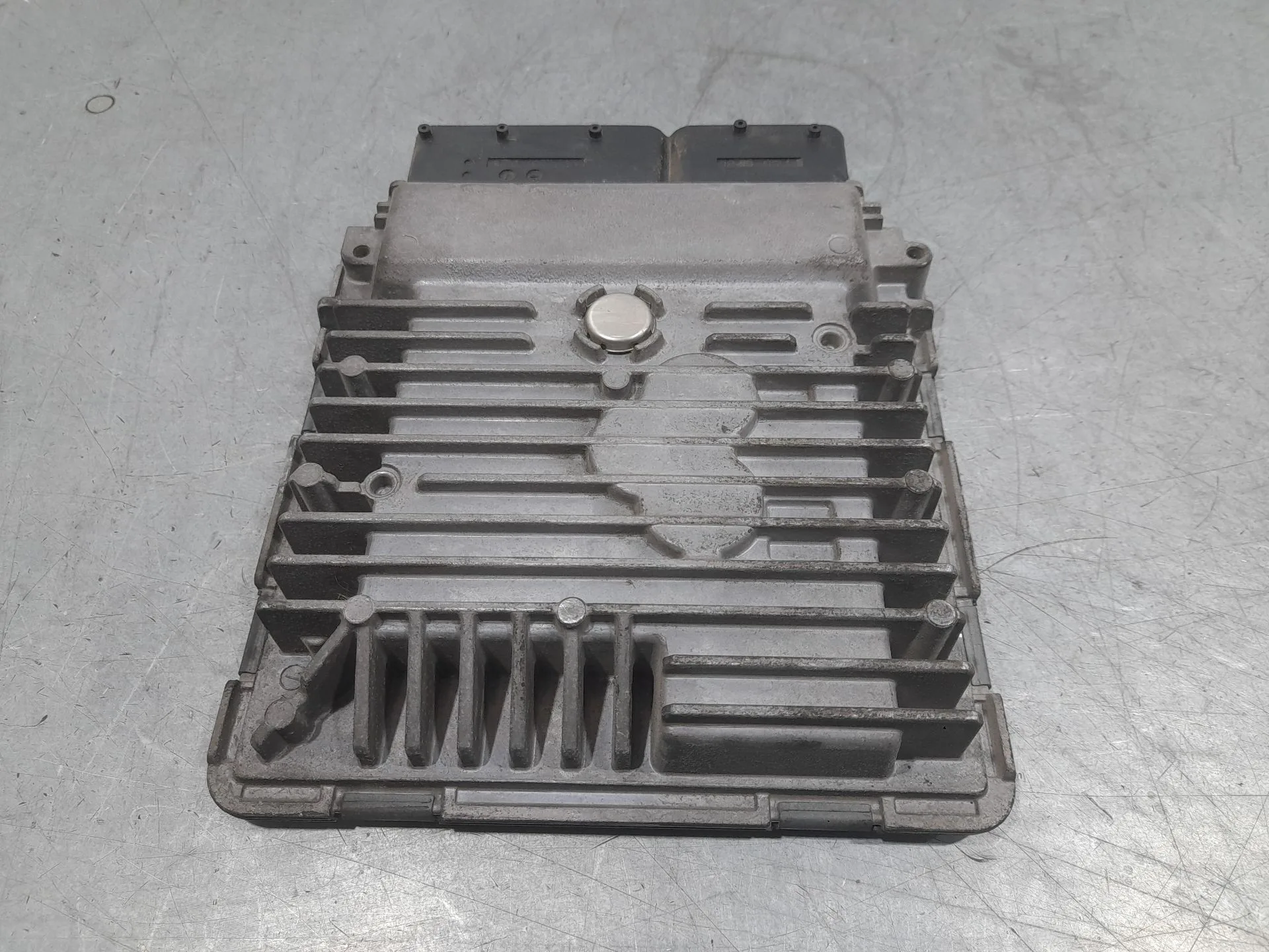 Centralita Motor Uce para Seat Toledo Iv (Kg3)