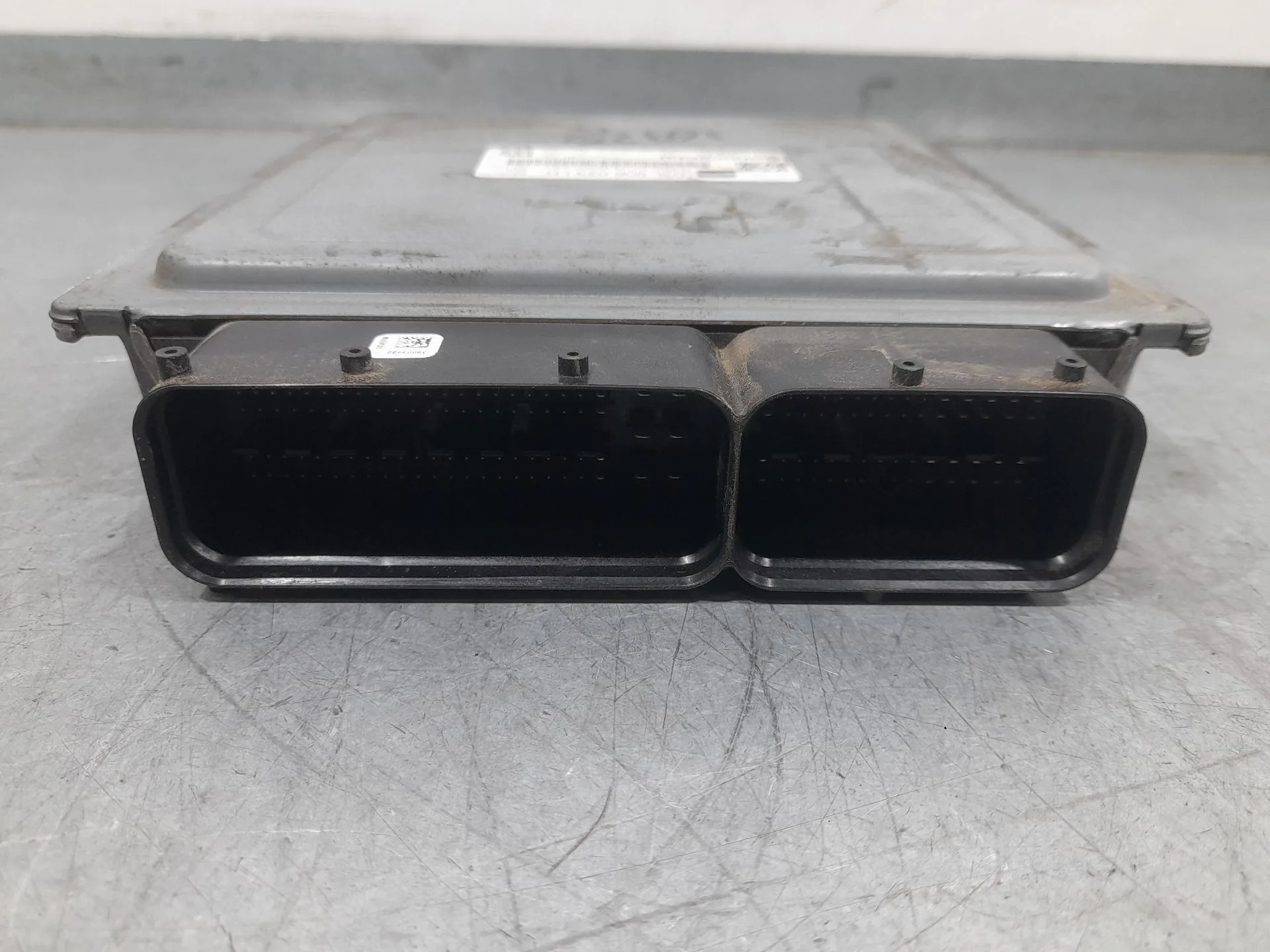Centralita Motor Uce para Seat Toledo Iv (Kg3)