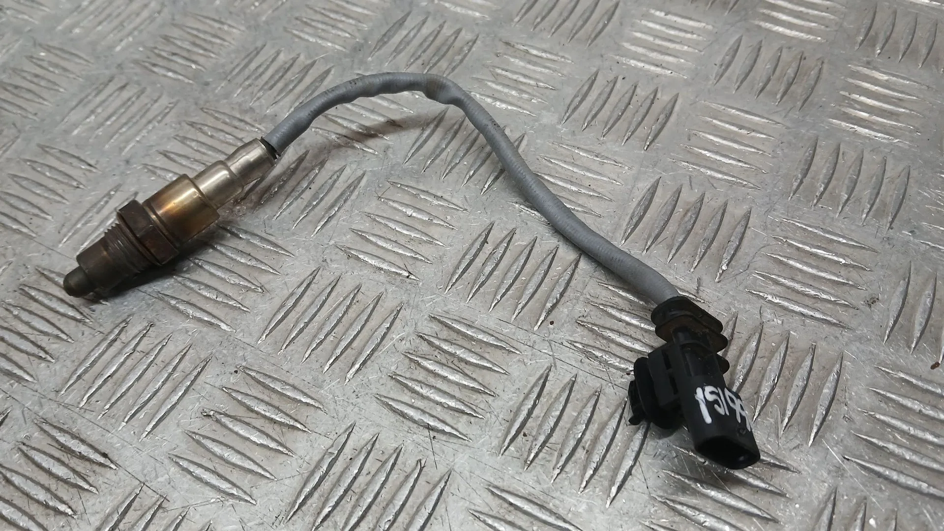 Sonda Lambda para Peugeot 3008