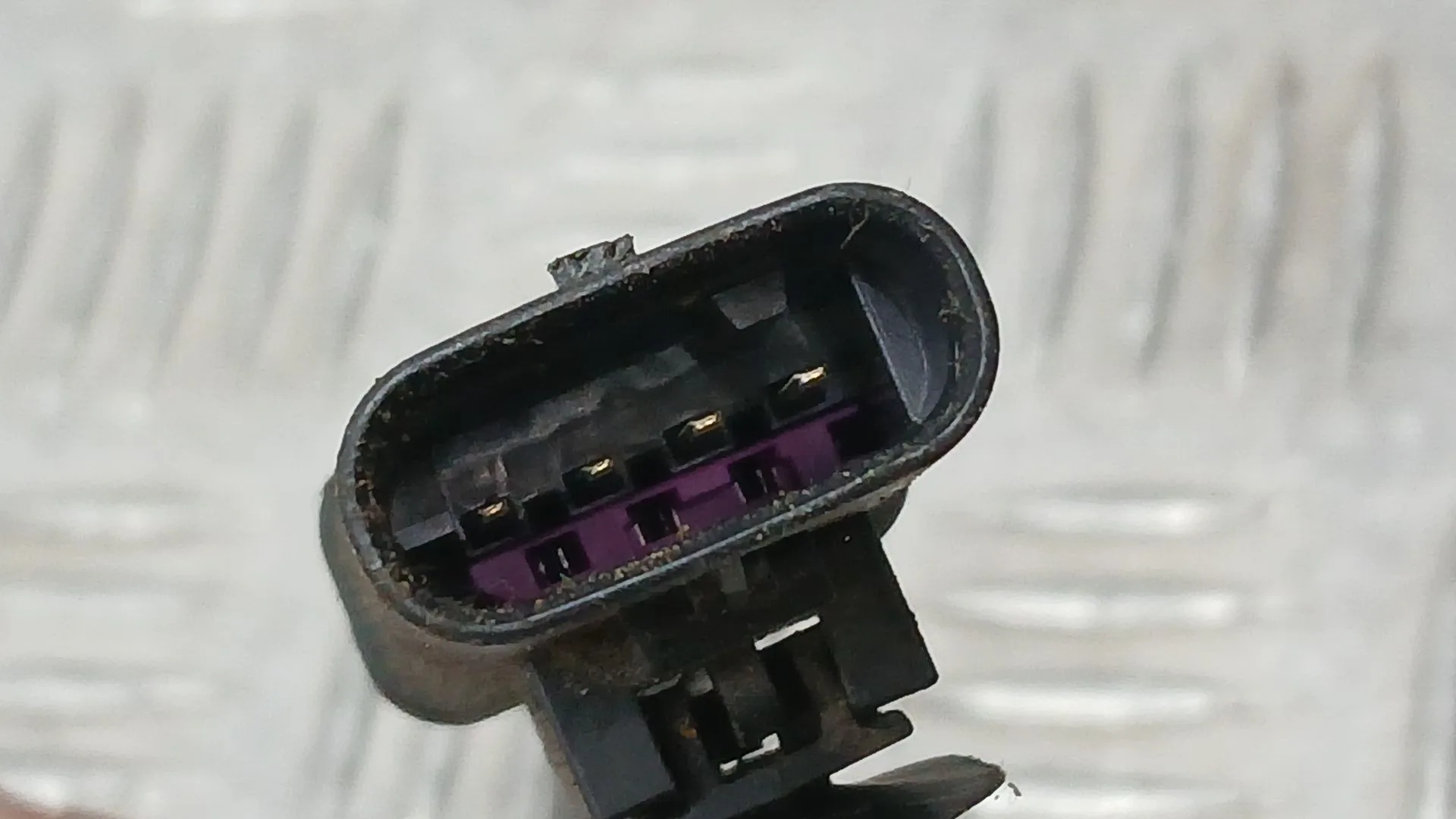 Sonda Lambda para Peugeot 3008