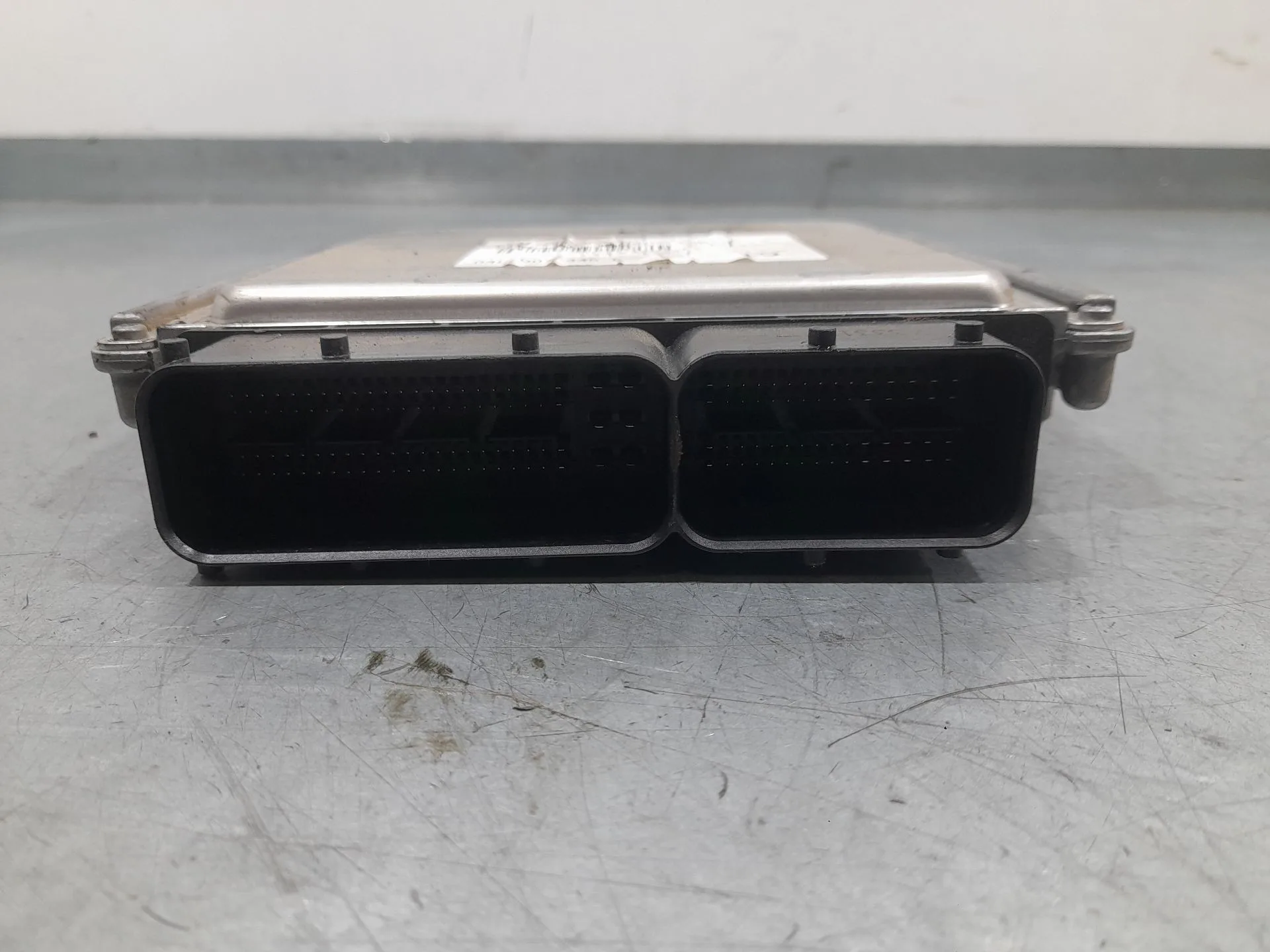 Centralita Motor Uce para Audi A3 Sportback (8Va, 8Vf)