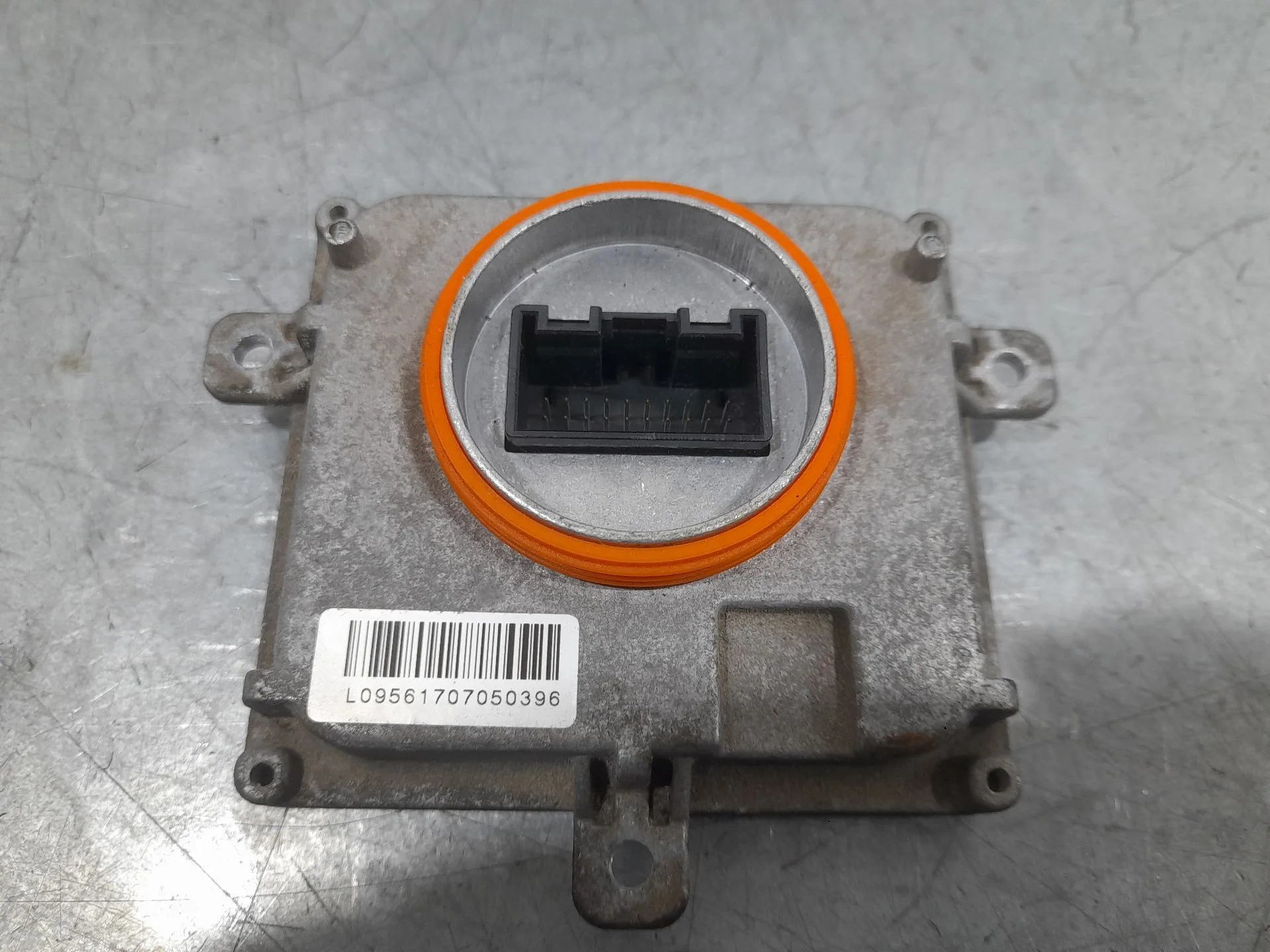 Centralita Faro para Audi A3 Sportback (8Va, 8Vf)