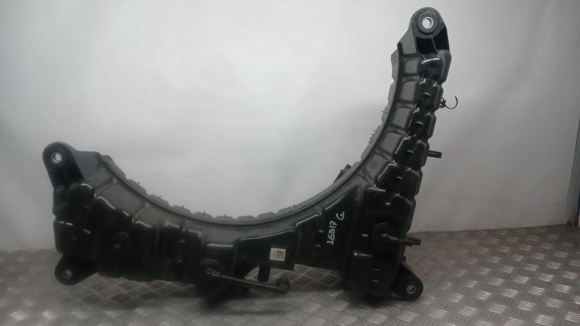 Deposito Adblue para Renault Express