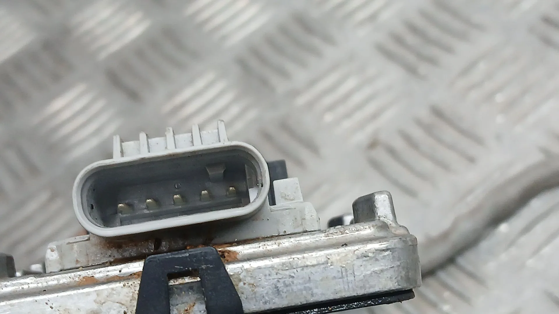 Sonda Lambda para Renault Express