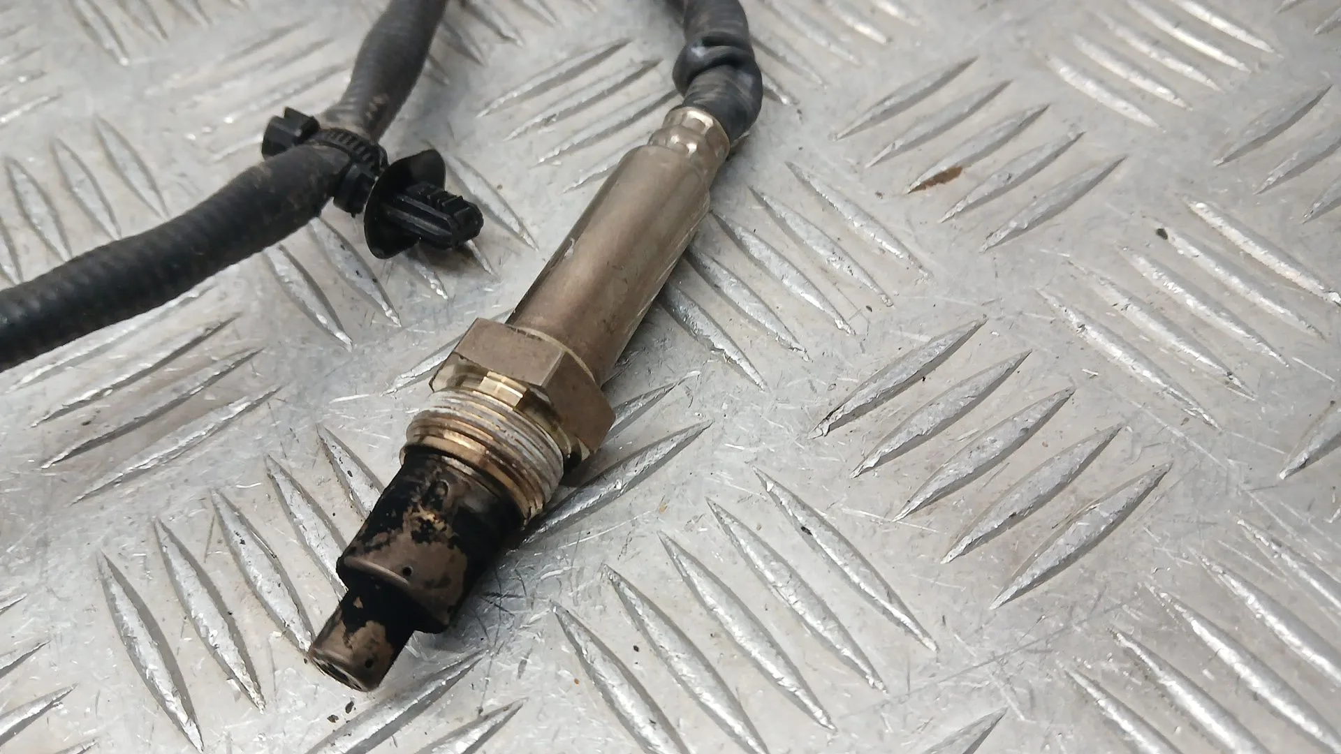 Sonda Lambda para Renault Express