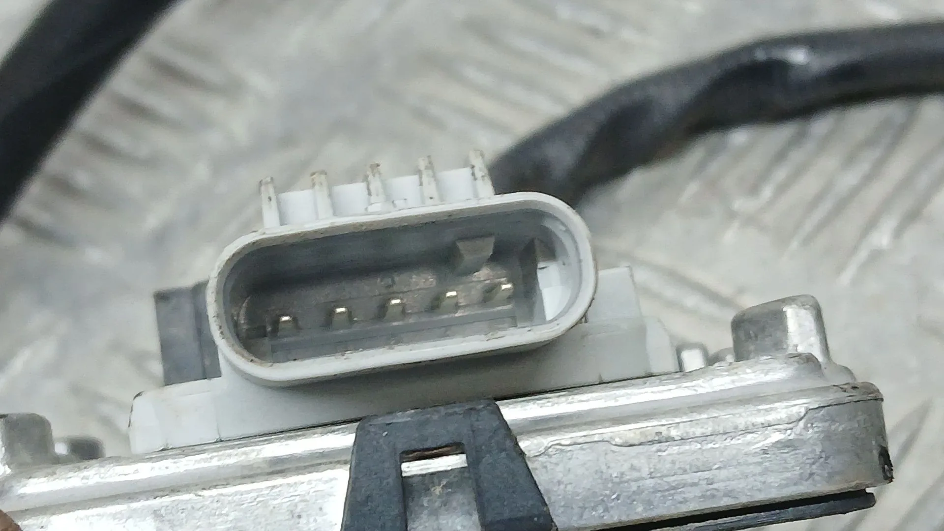 Sonda Lambda para Renault Express