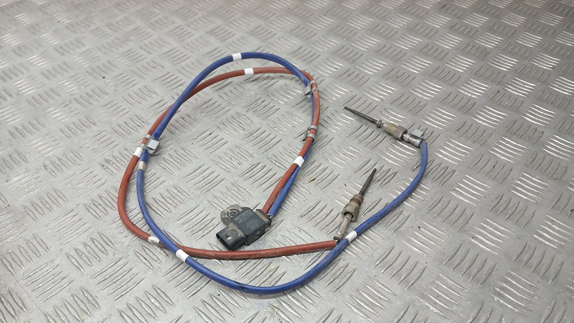 Sensor para Renault Express