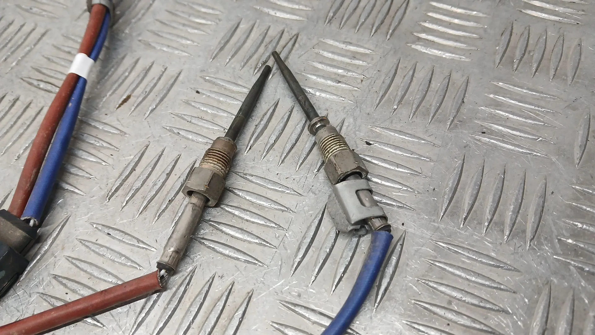 Sensor para Renault Express