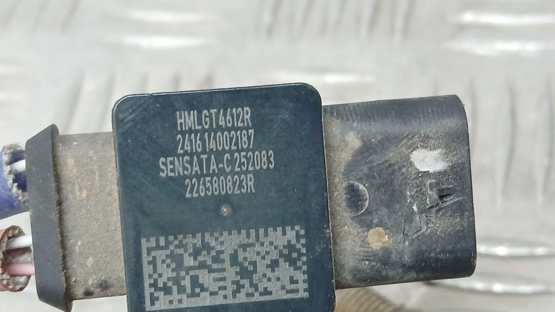 Sensor para Renault Express