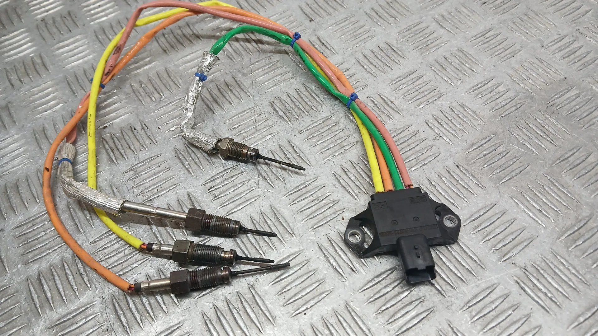 Sensor para Renault Express