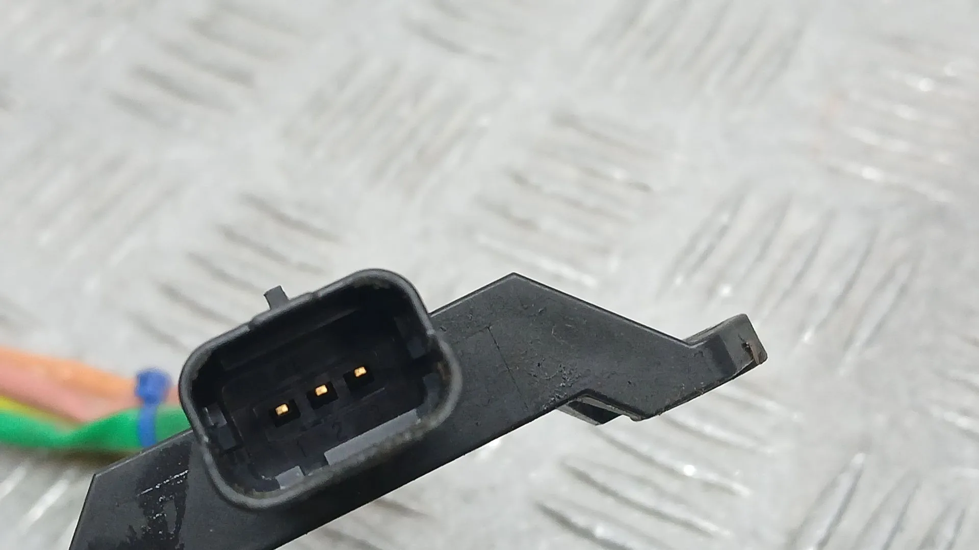 Sensor para Renault Express