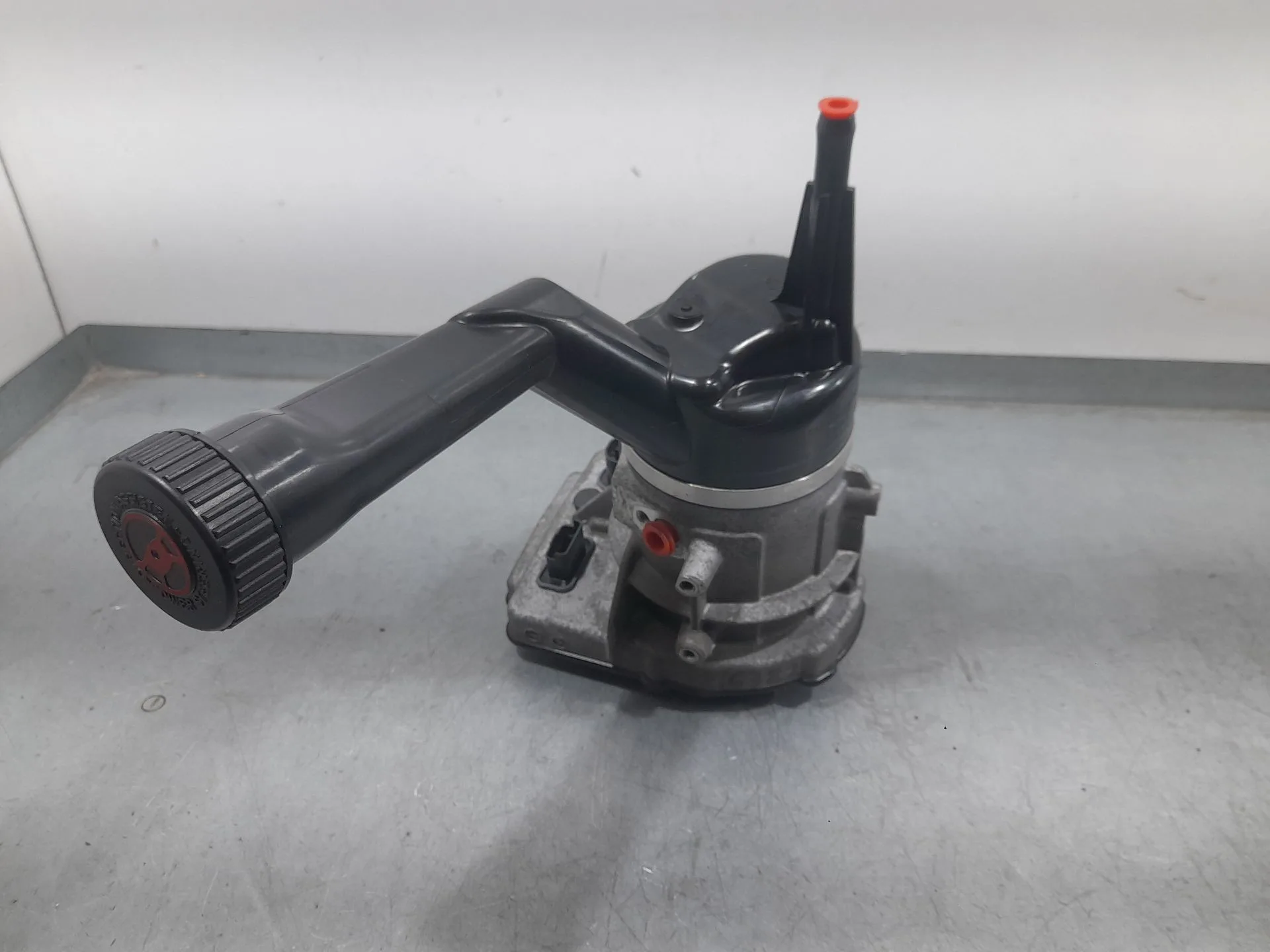Bomba Direccion Electrica para Citroën C3 Picasso