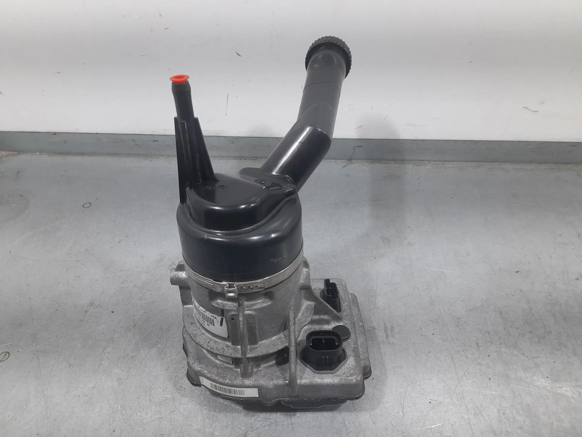 Bomba Direccion Electrica para Citroën C3 Picasso