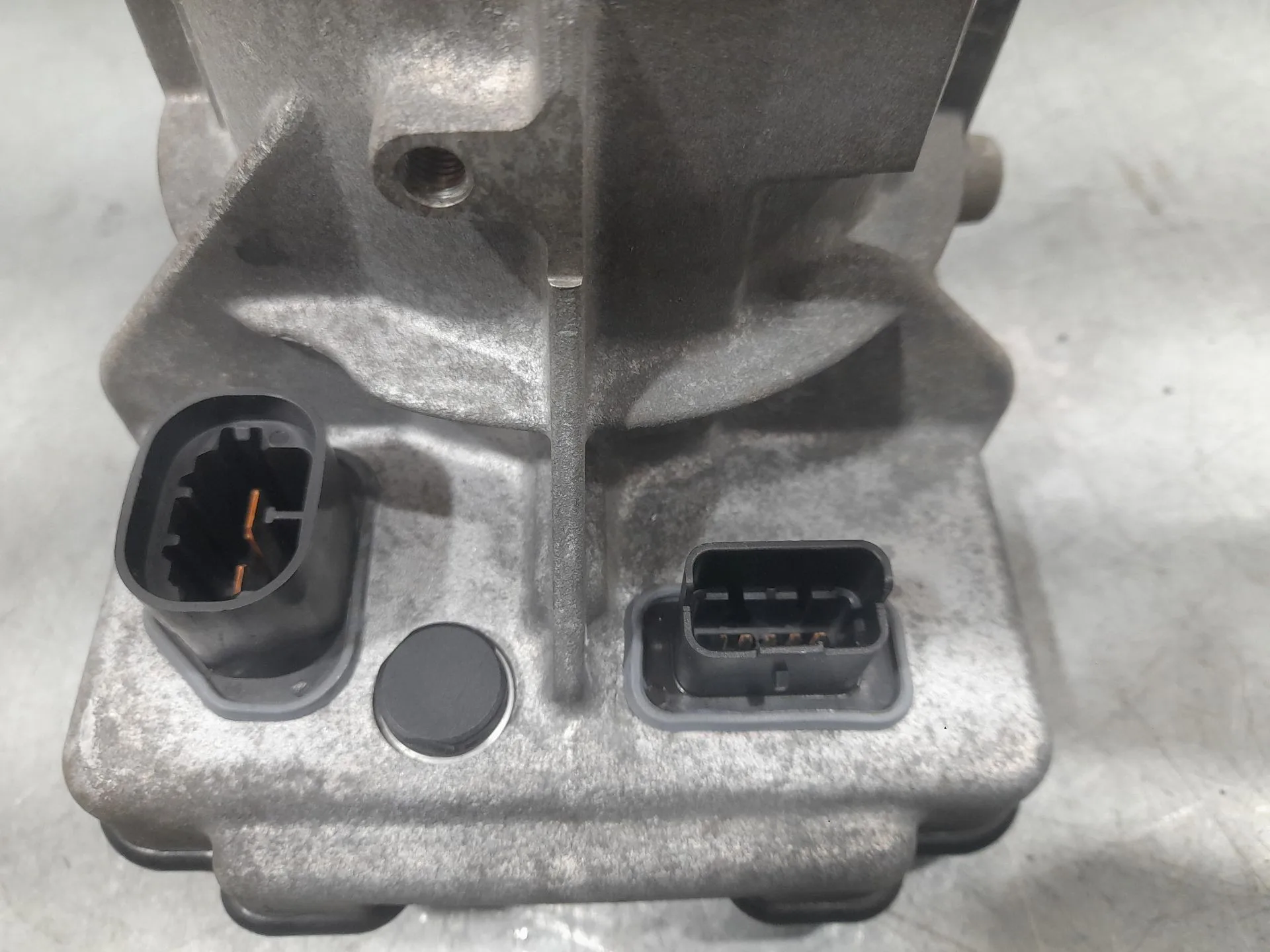 Bomba Direccion Electrica para Citroën C3 Picasso