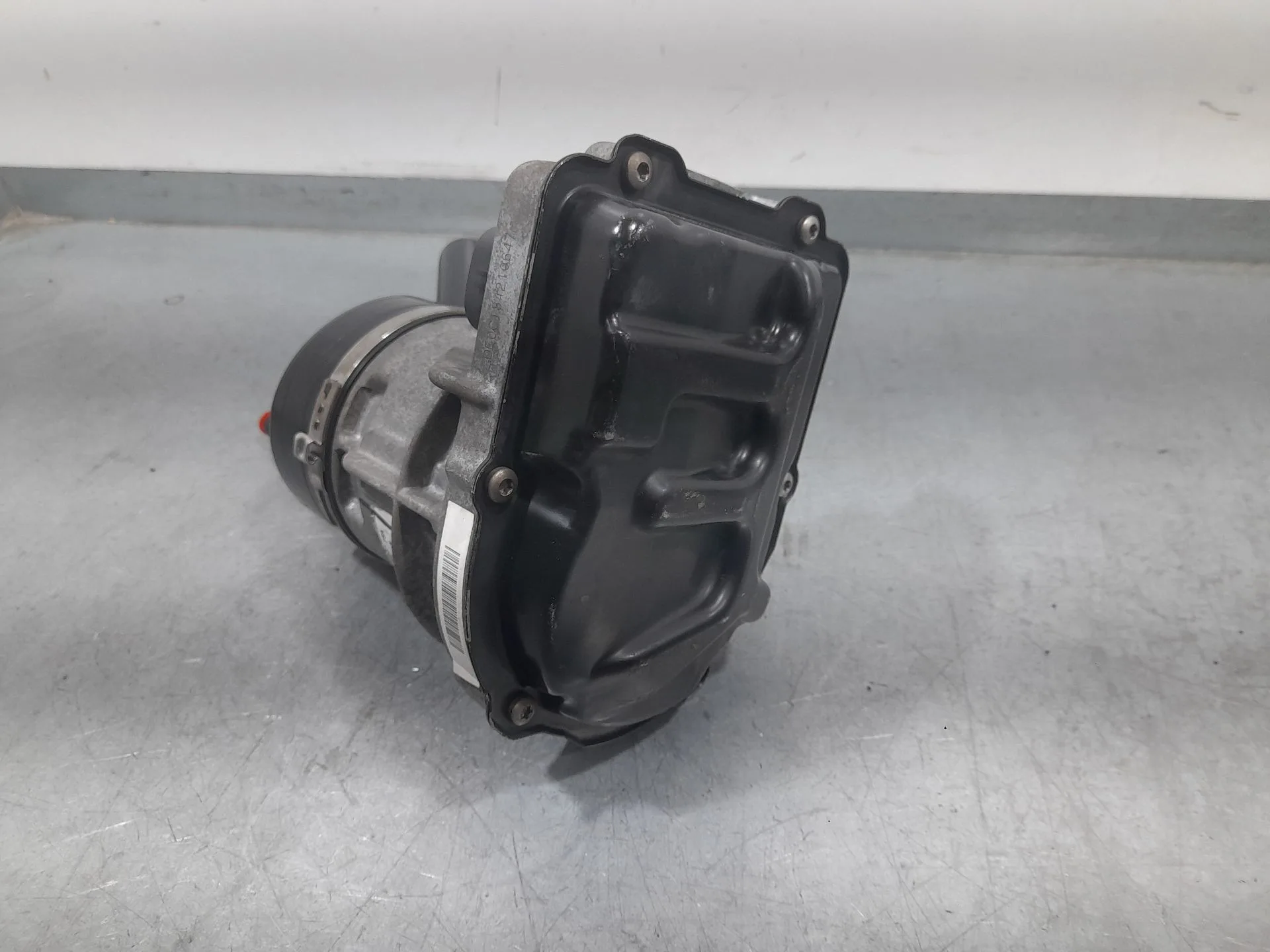 Bomba Direccion Electrica para Citroën C3 Picasso