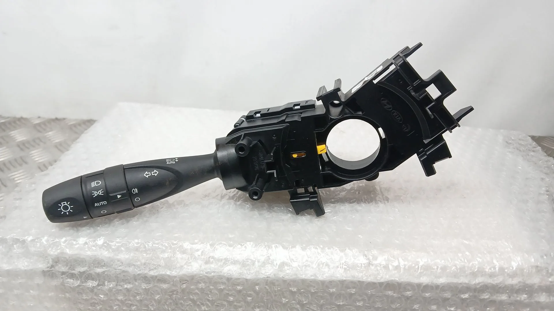 Mando Luces para Hyundai I10 (Ac3)