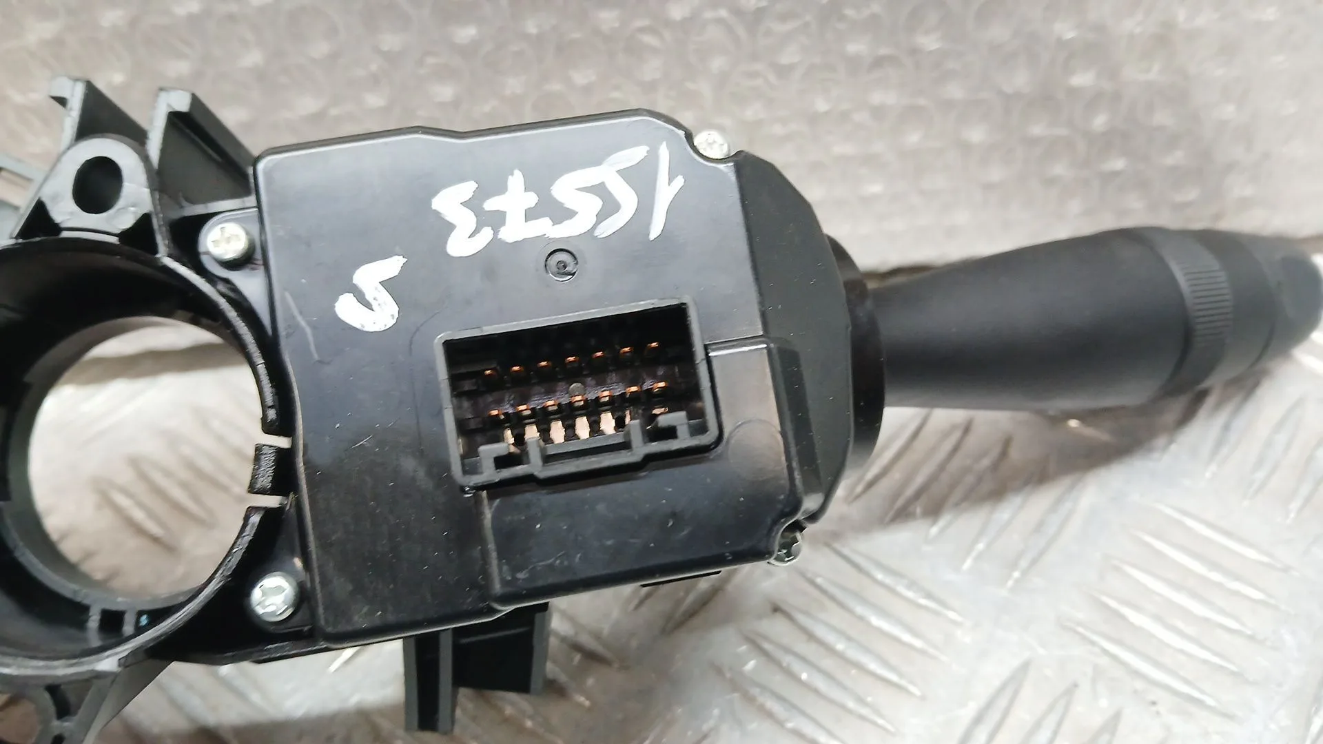 Mando Luces para Hyundai I10 (Ac3)