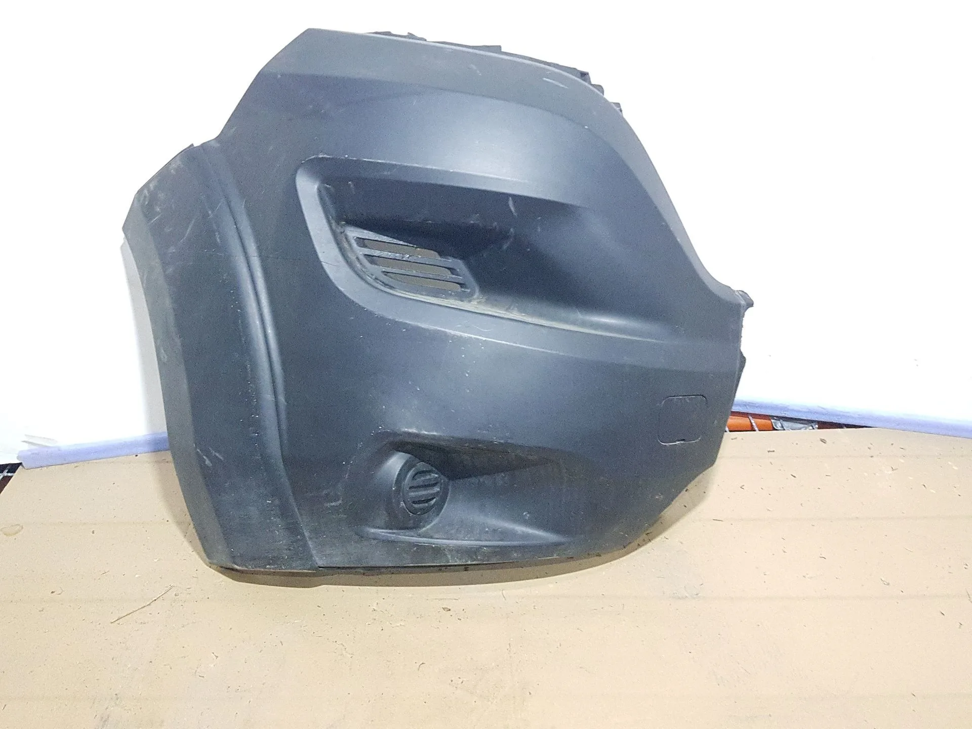 Punta Paragolpes Delantero Derecho para Peugeot Boxer Combi