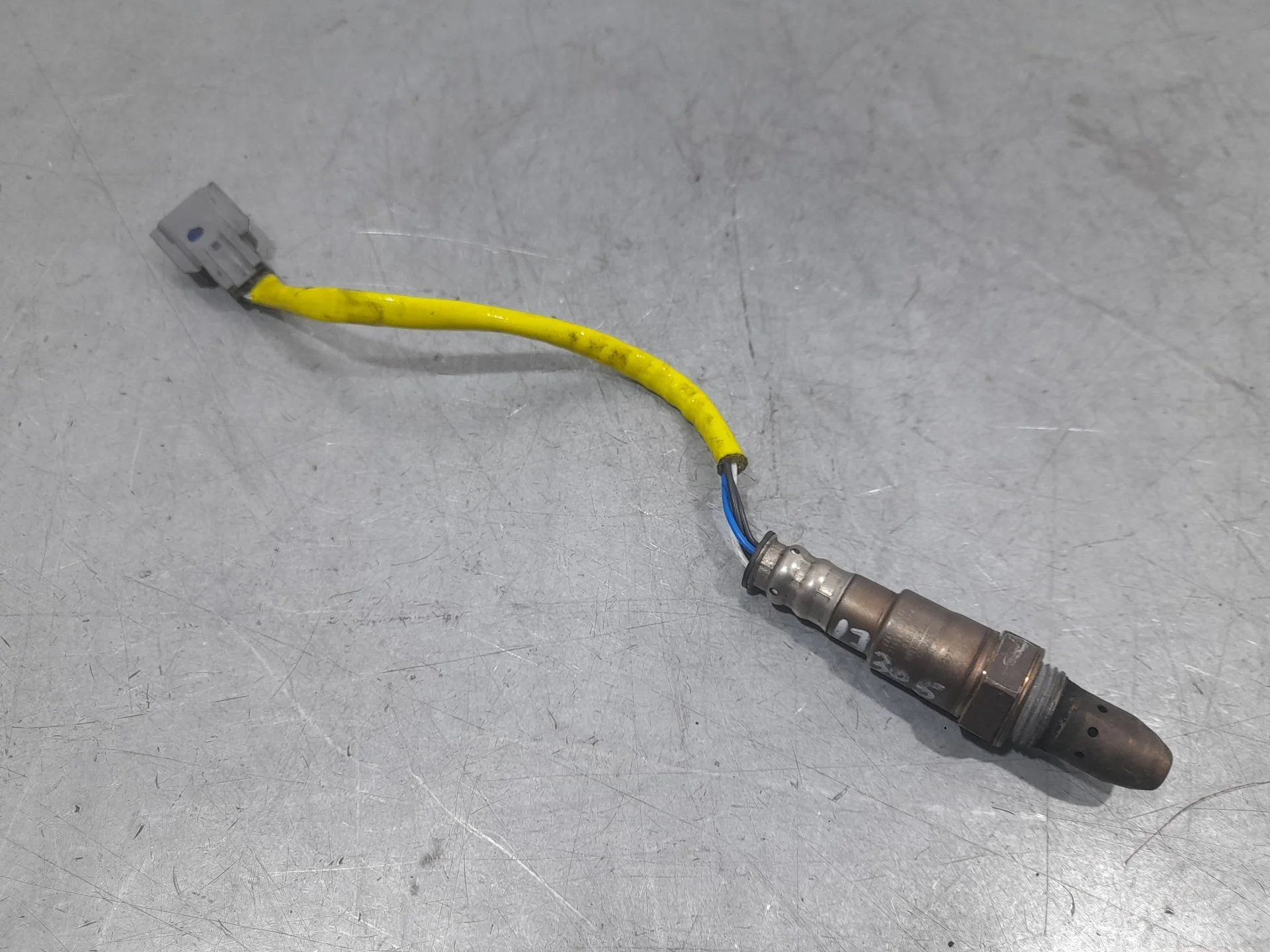 Sonda Lambda para Dacia Lodgy (Js_)