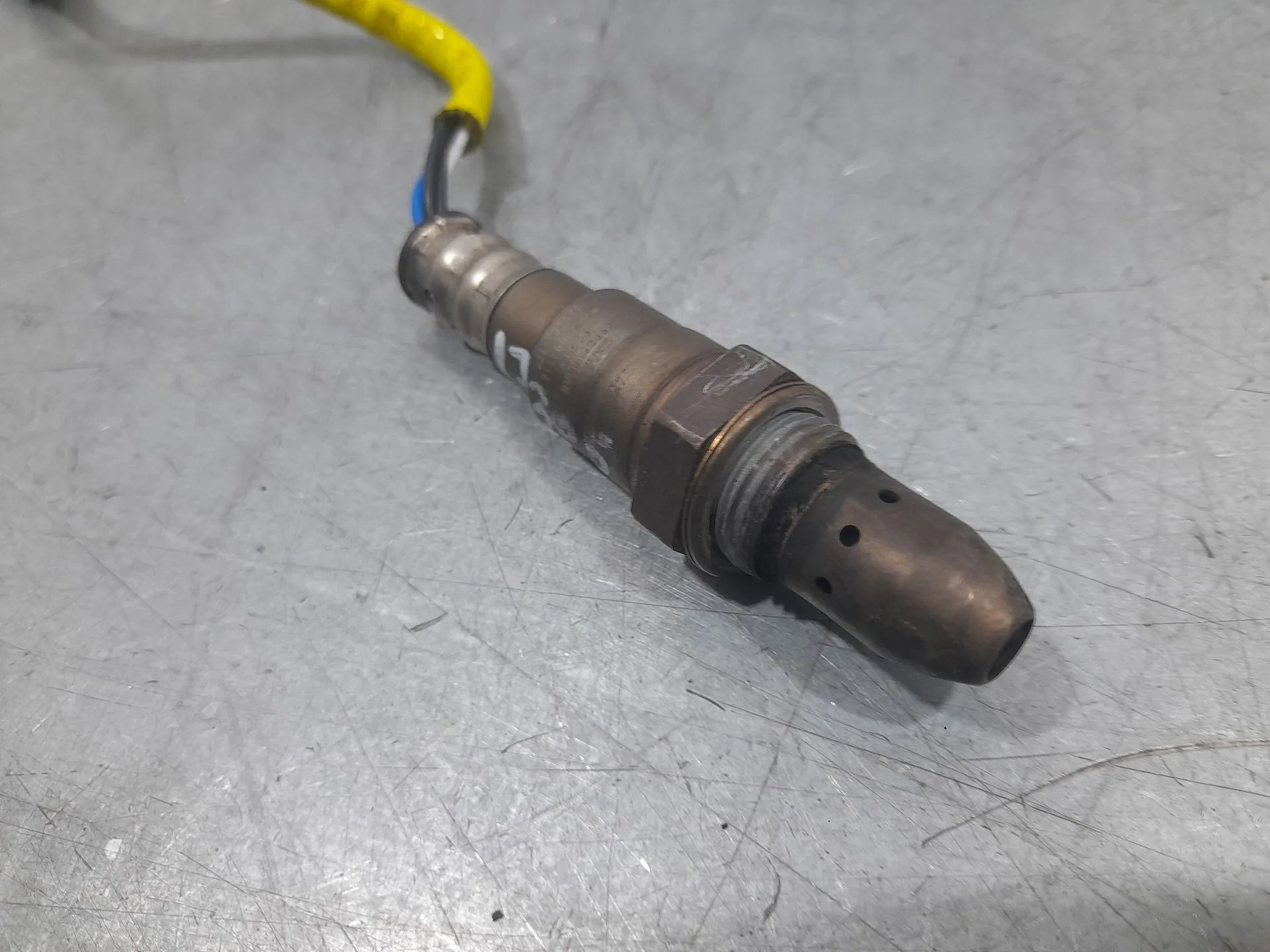 Sonda Lambda para Dacia Lodgy (Js_)