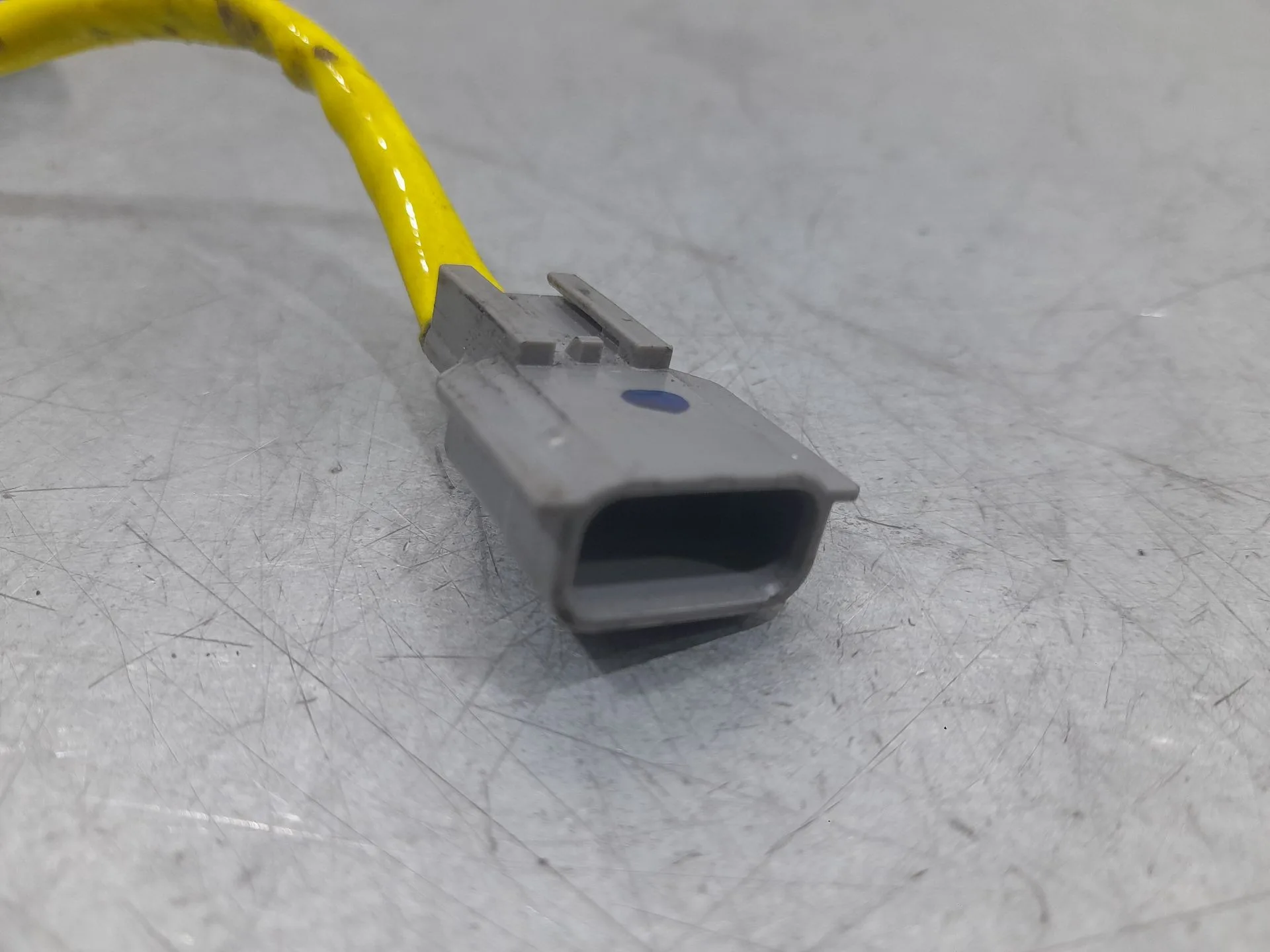 Sonda Lambda para Dacia Lodgy (Js_)