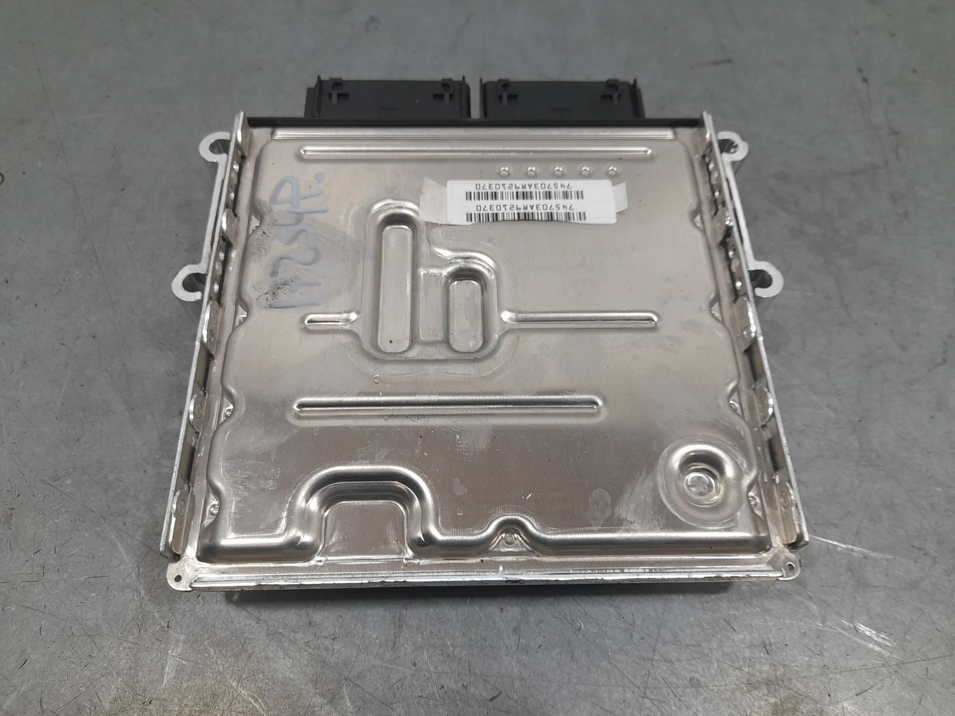 Centralita Motor Uce para Mg Mg 3 (5Fp)