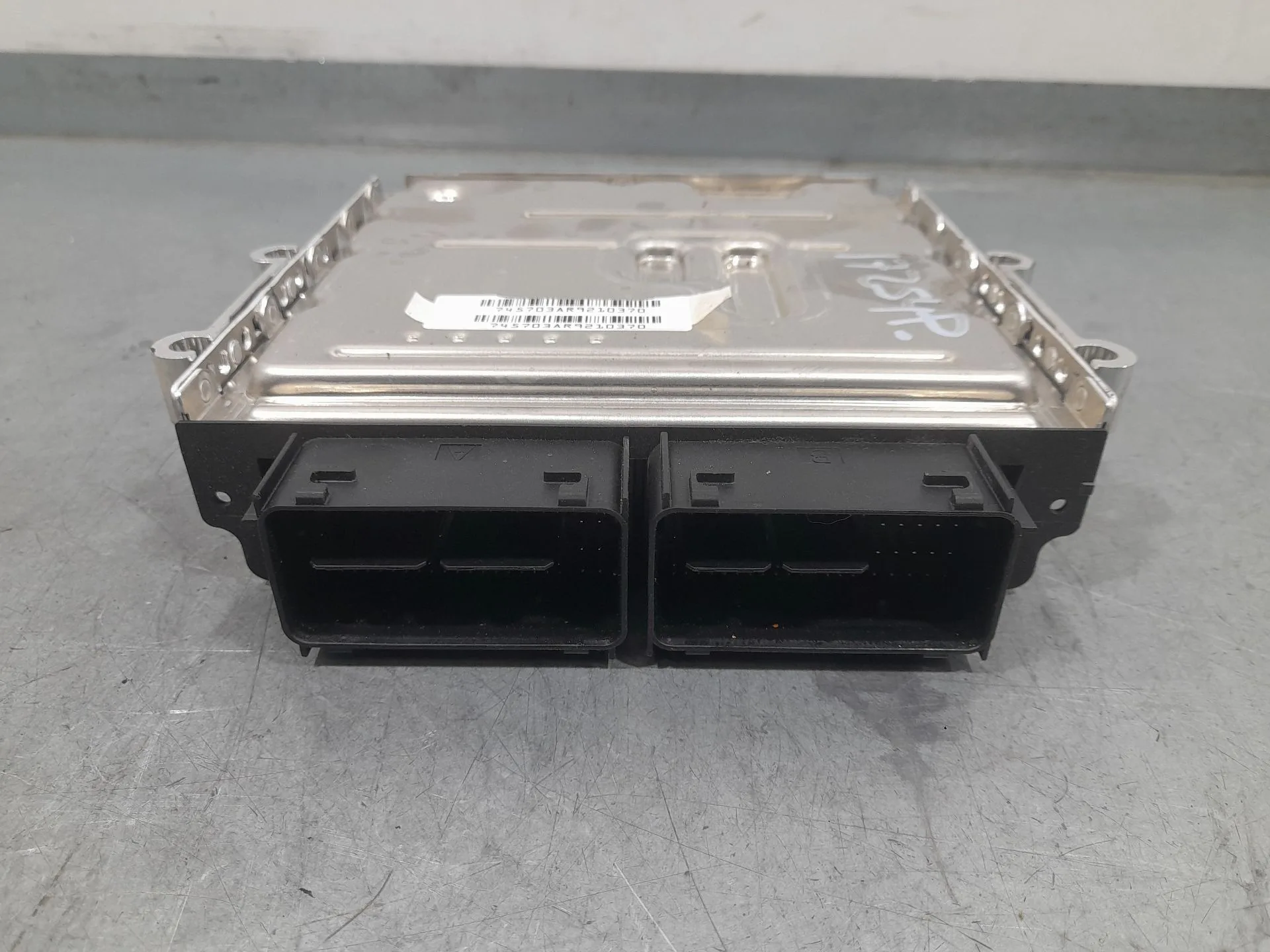 Centralita Motor Uce para Mg Mg 3 (5Fp)